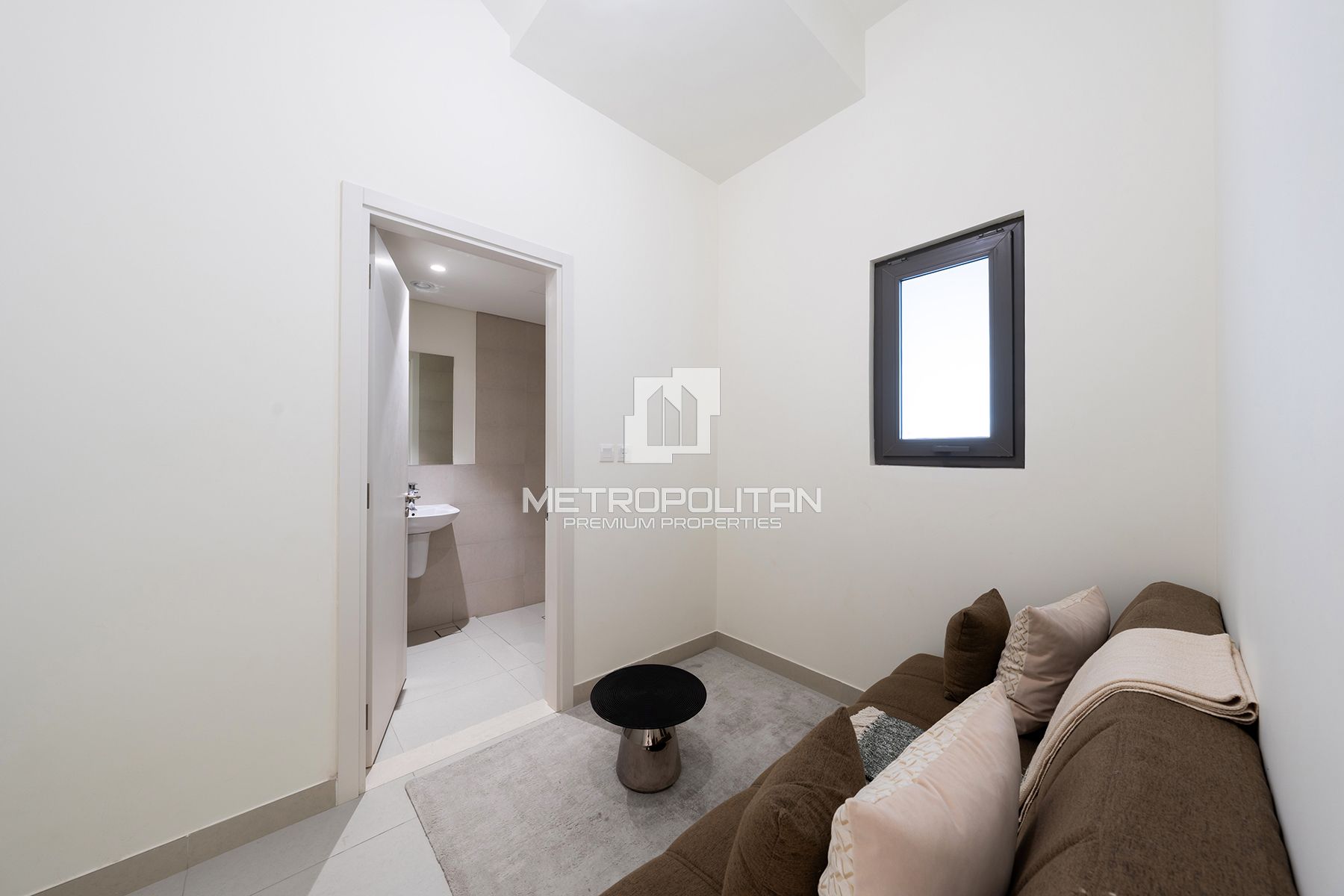 Semi-Detached | Large Layout | Prime Investment