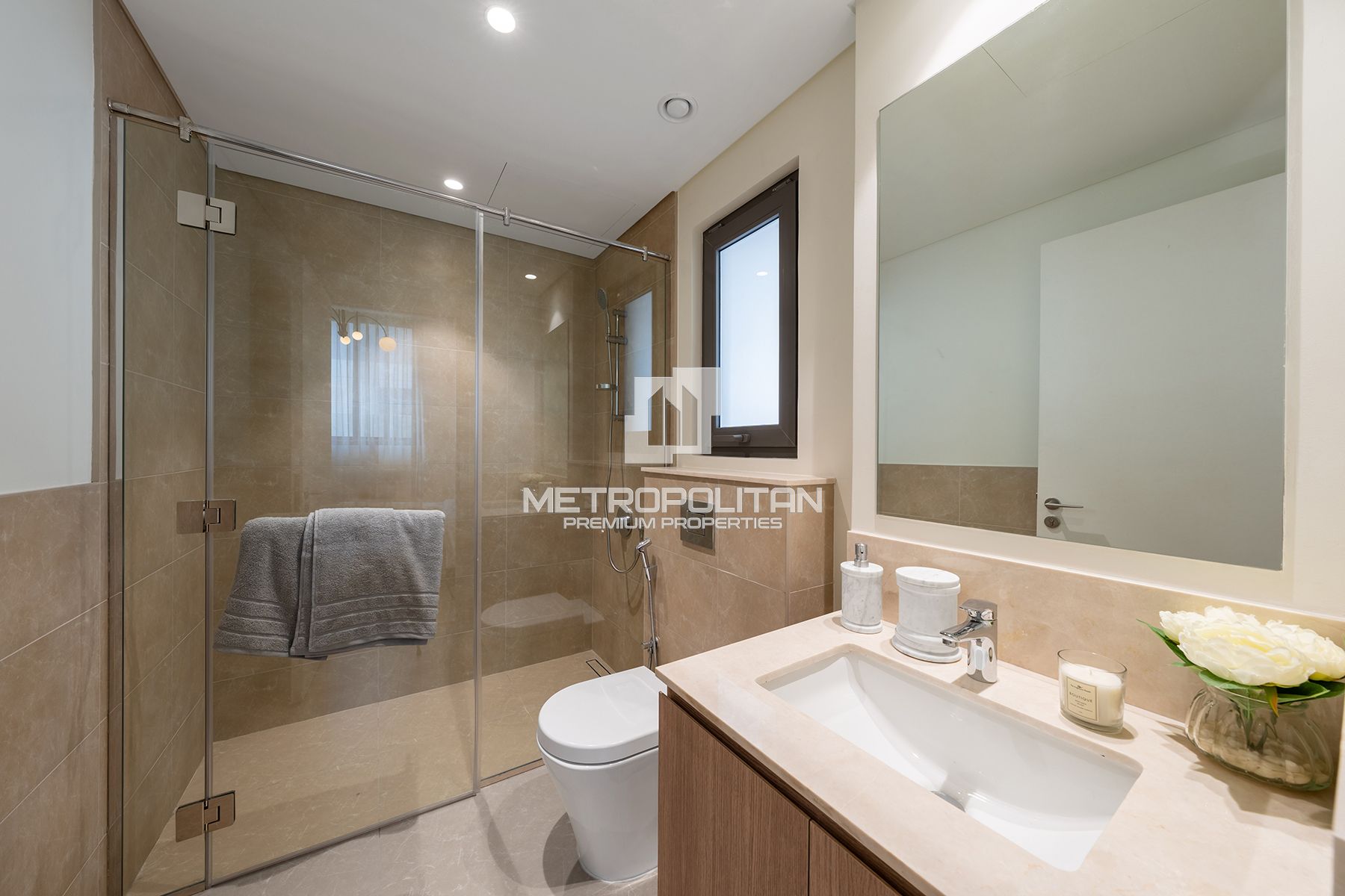 Semi-Detached | Large Layout | Prime Investment