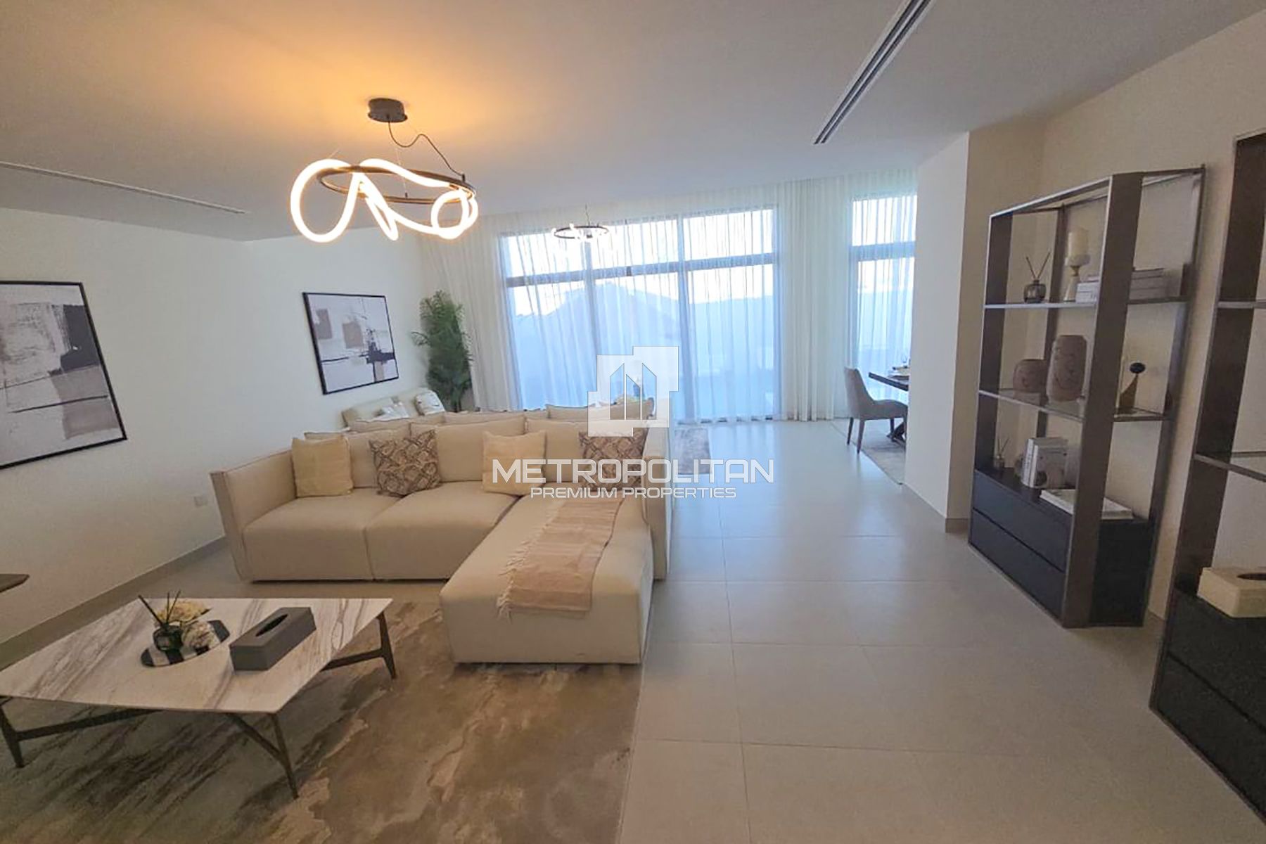 5BR Villa for Sale in Dubai South (Dubai World Central) – MPS-49300