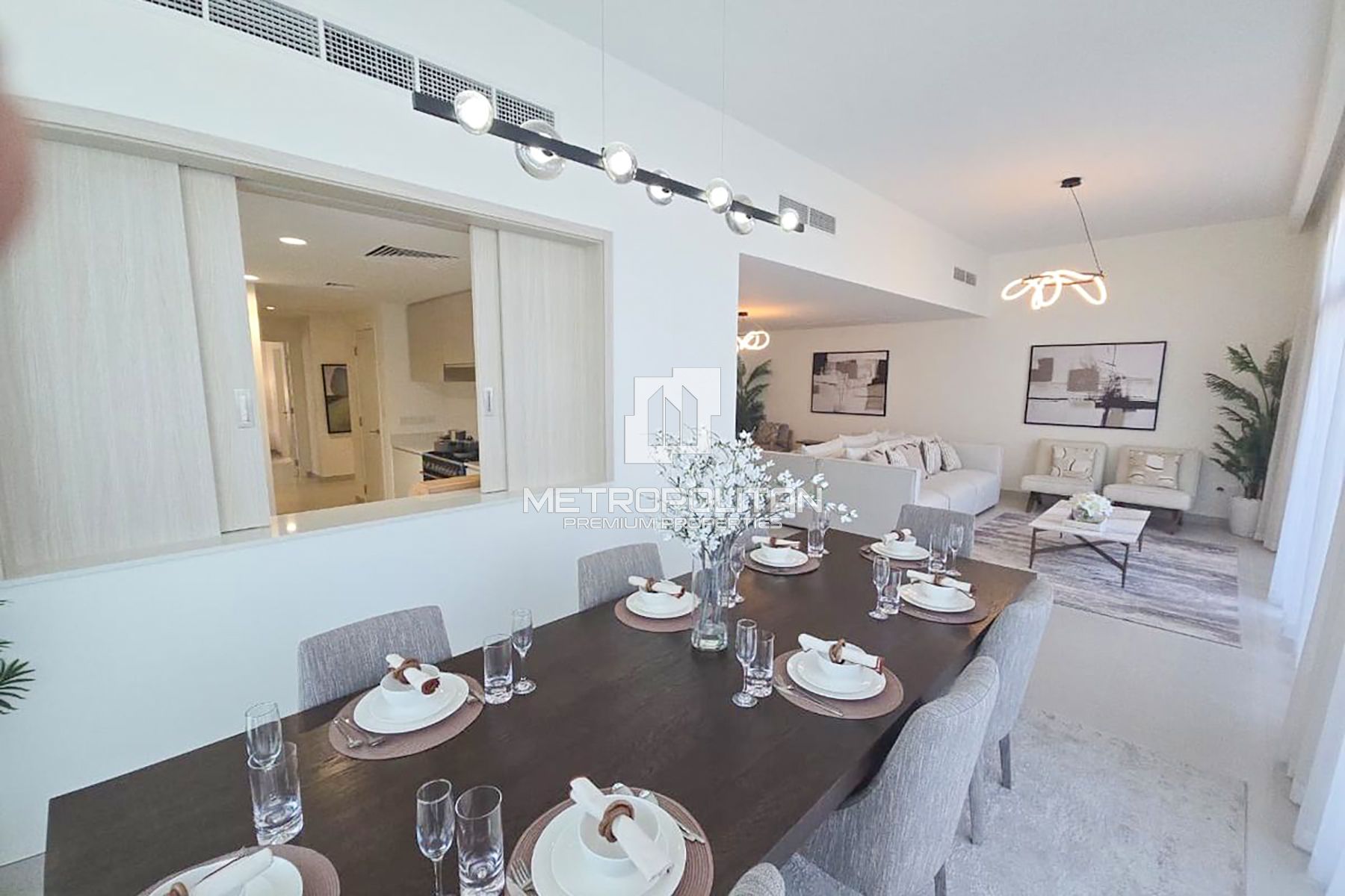 5BR Villa for Sale in Dubai South (Dubai World Central) – MPS-49300