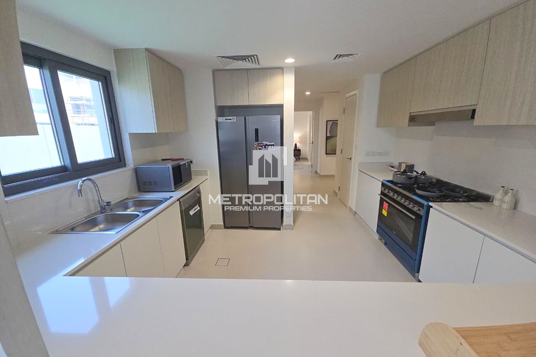 5BR Villa for Sale in Dubai South (Dubai World Central) – MPS-49300