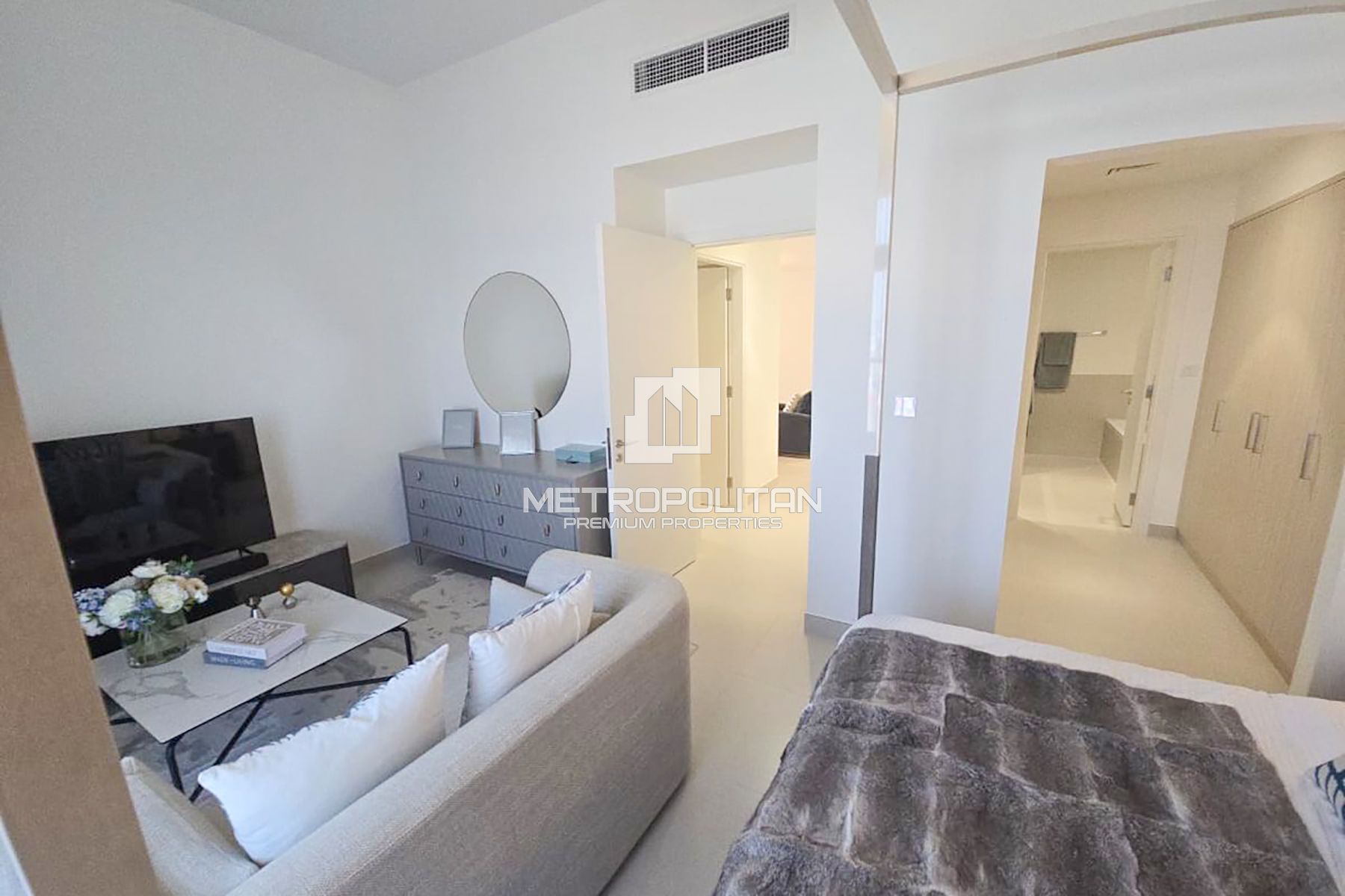 5BR Villa for Sale in Dubai South (Dubai World Central) – MPS-49300