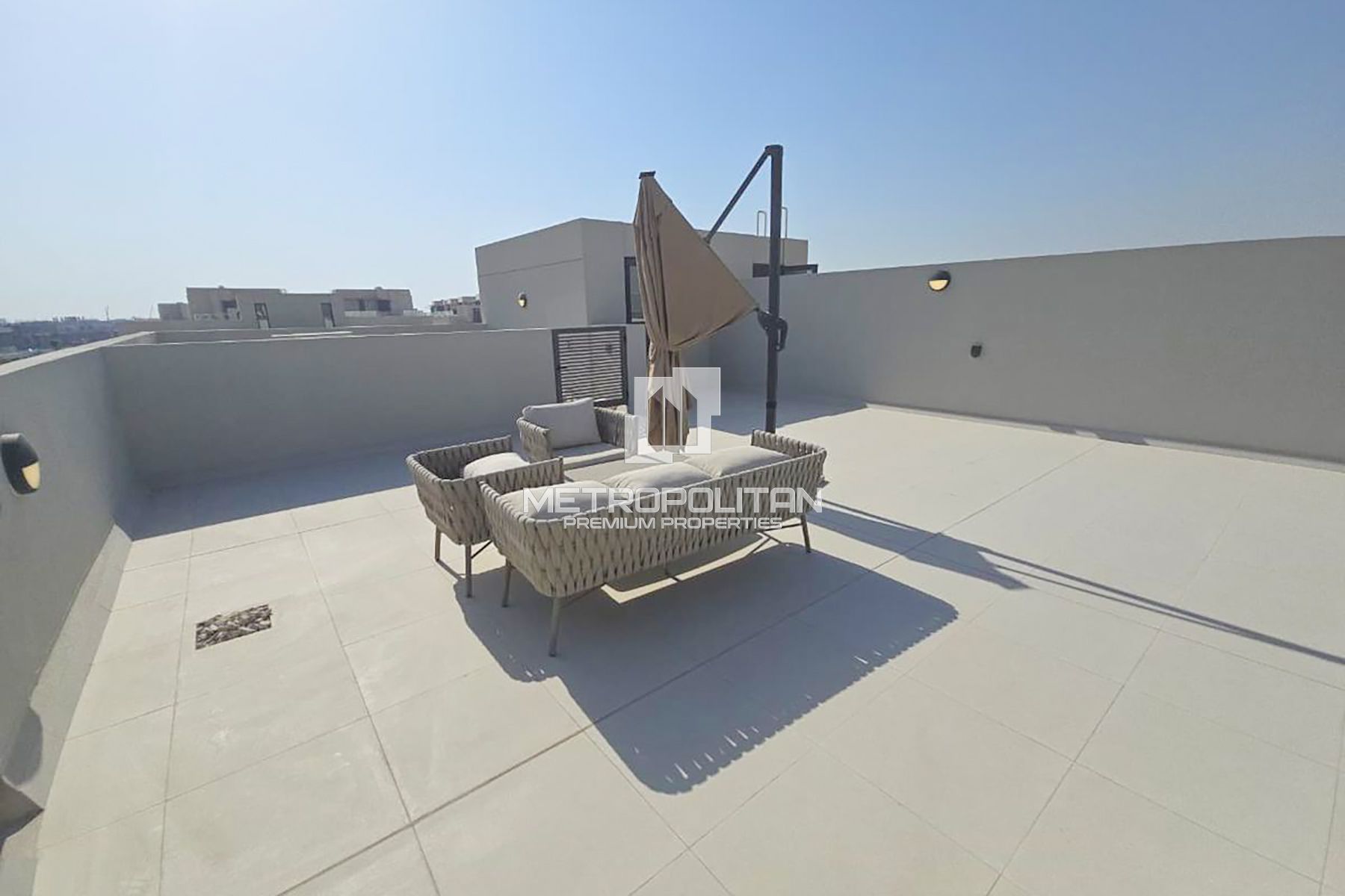 5BR Villa for Sale in Dubai South (Dubai World Central) – MPS-49300
