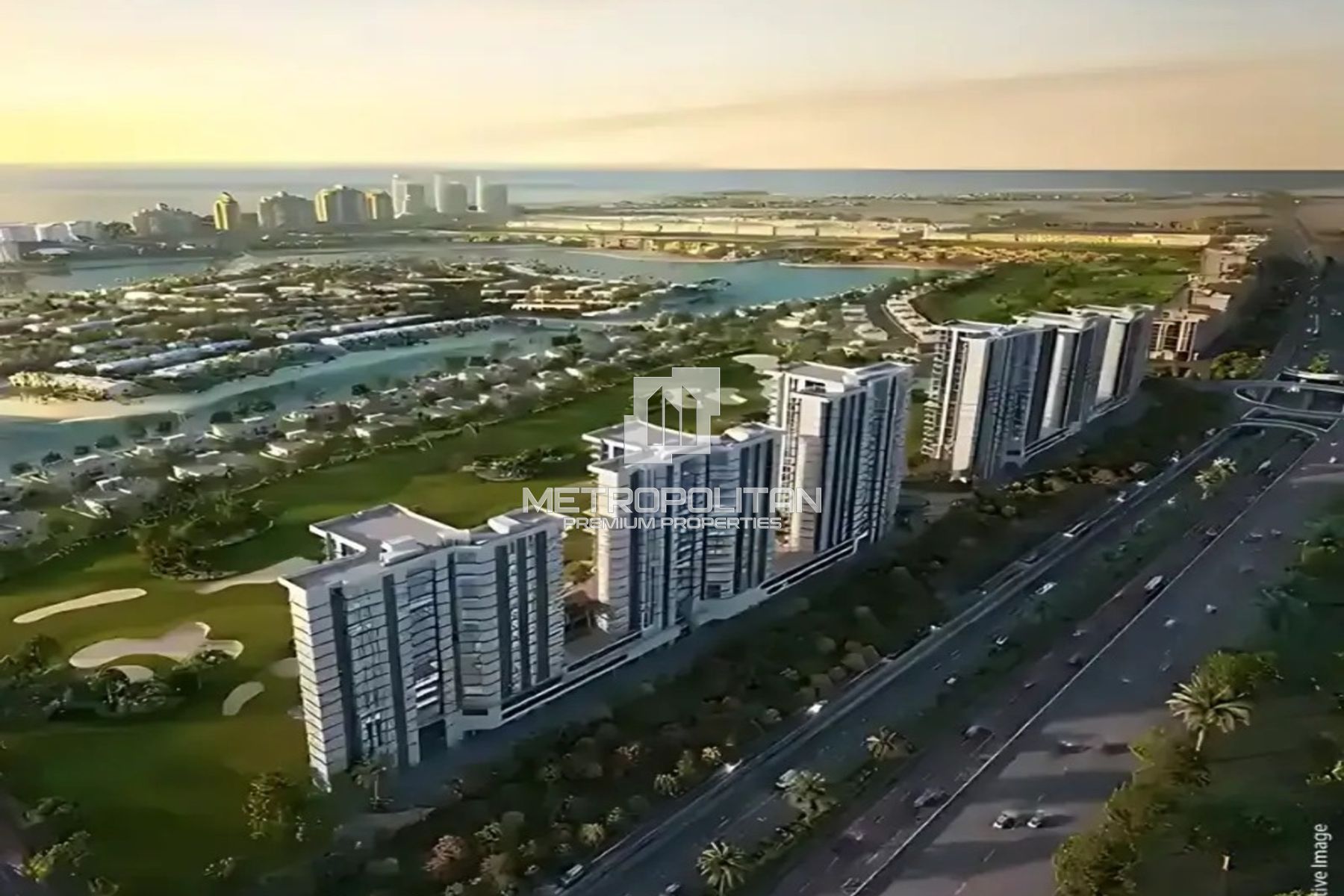 4BR Townhouse + Maid Room | G+1 | Premium Finishes