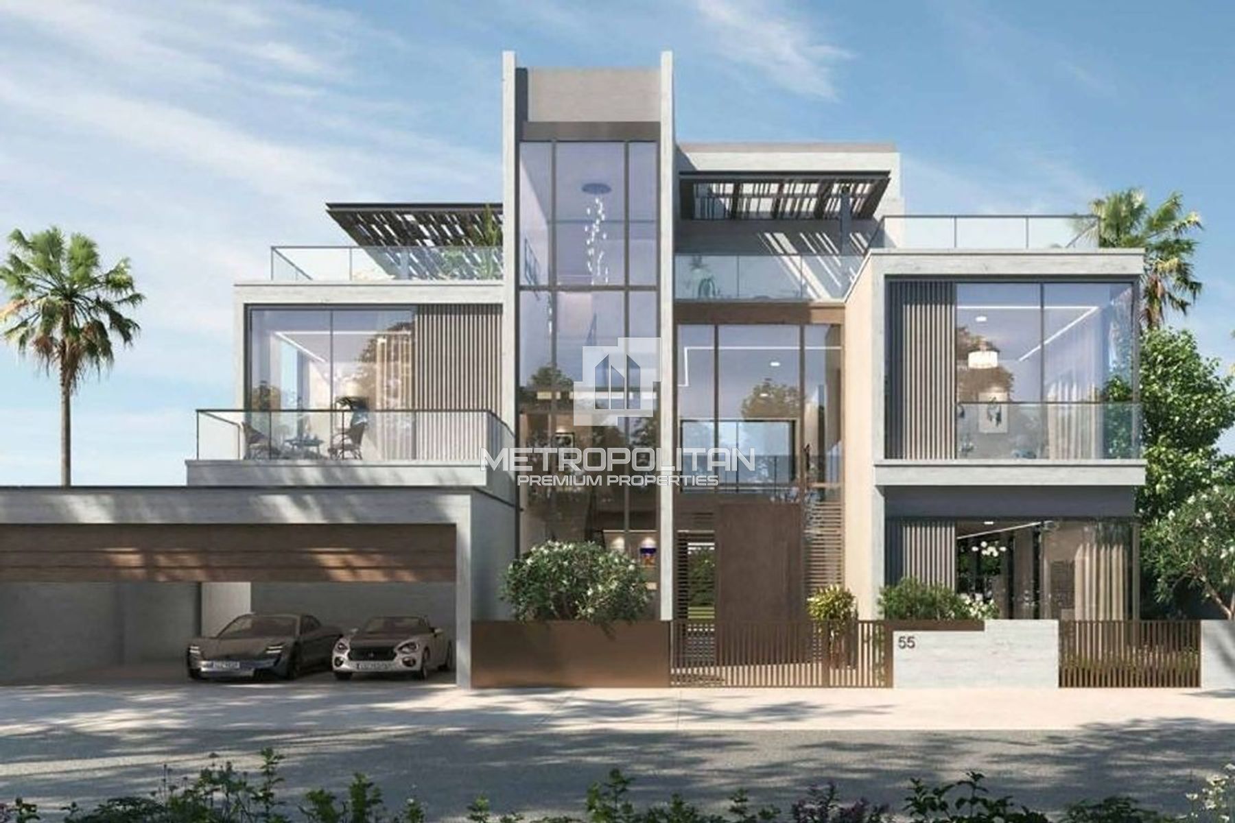 فيلا للبيع في South Bay 2، Dubai South (Dubai World Central) - MPS-49307