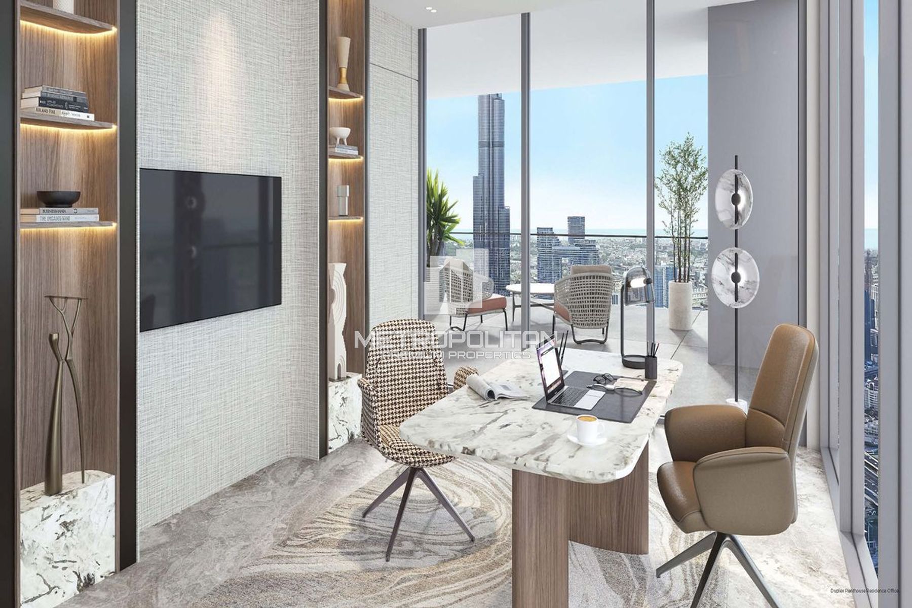 1BR Luxury | Rixos Downtown | Motivated Seller