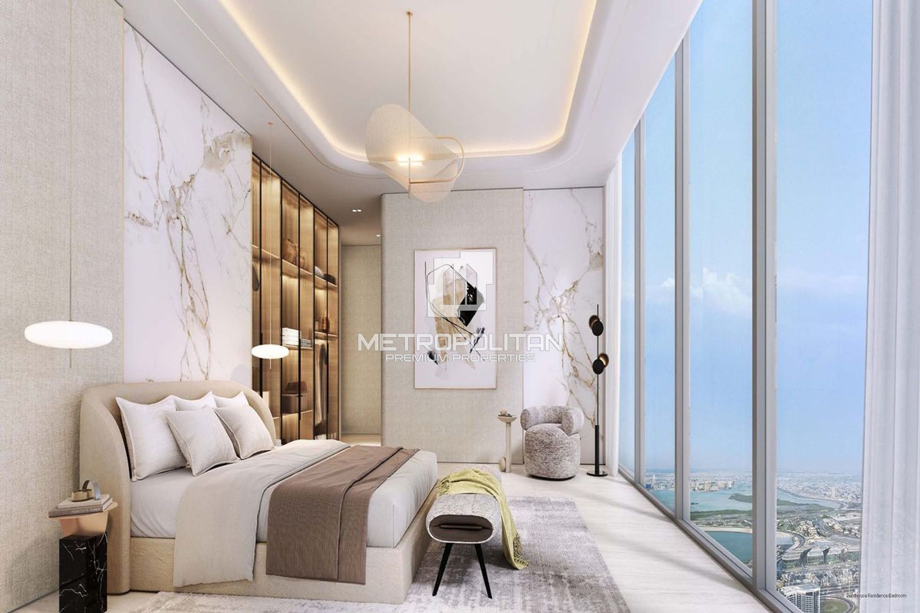 1BR Luxury | Rixos Downtown | Motivated Seller