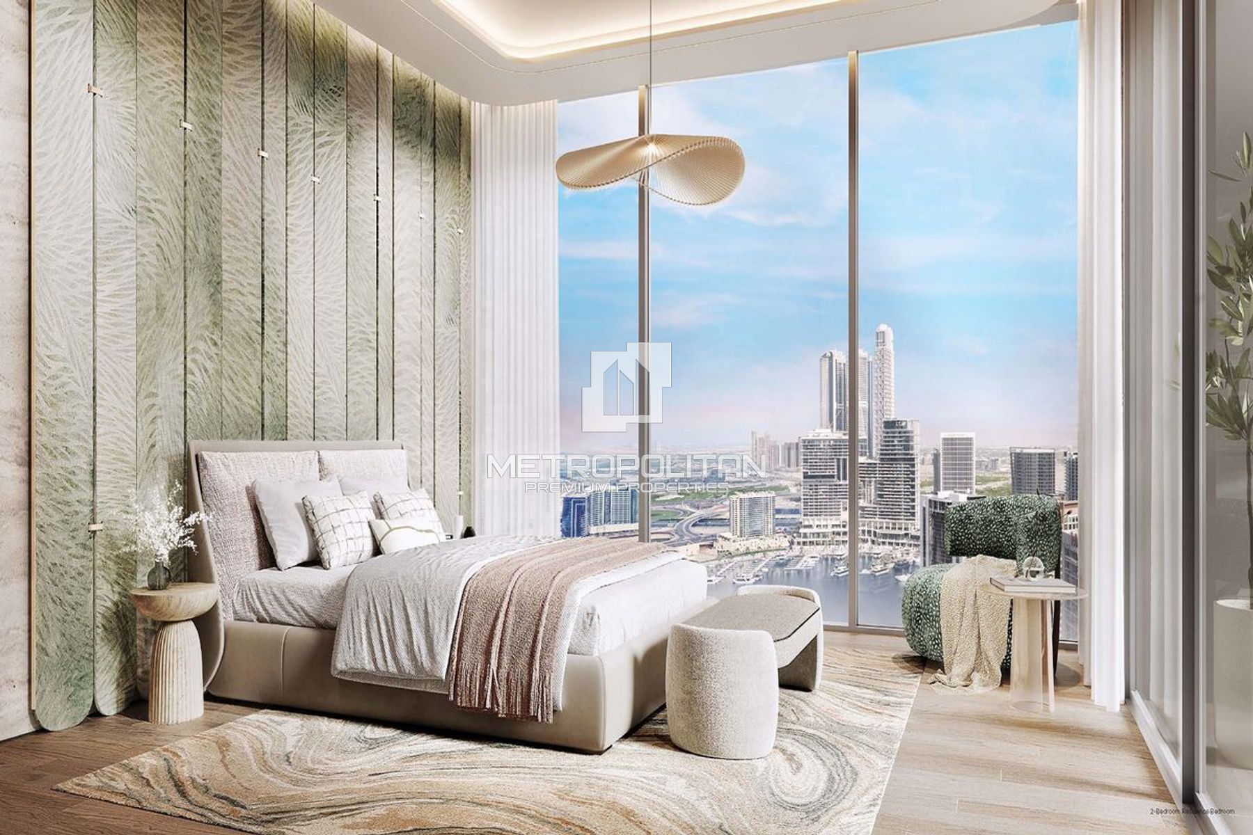 1BR Luxury | Rixos Downtown | Motivated Seller
