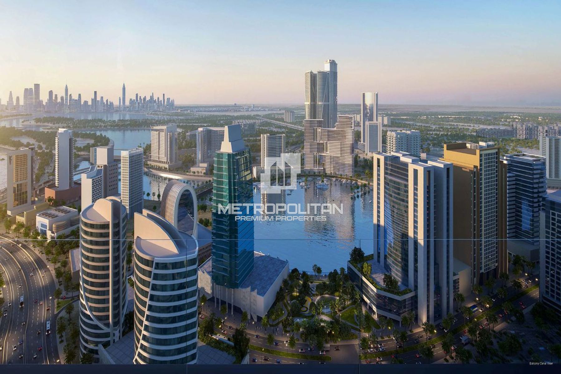 1BR Luxury | Rixos Downtown | Motivated Seller