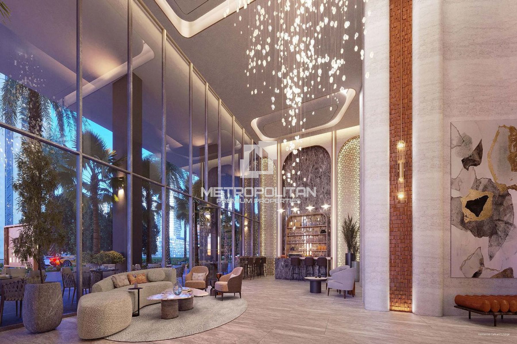 1BR Luxury | Rixos Downtown | Motivated Seller