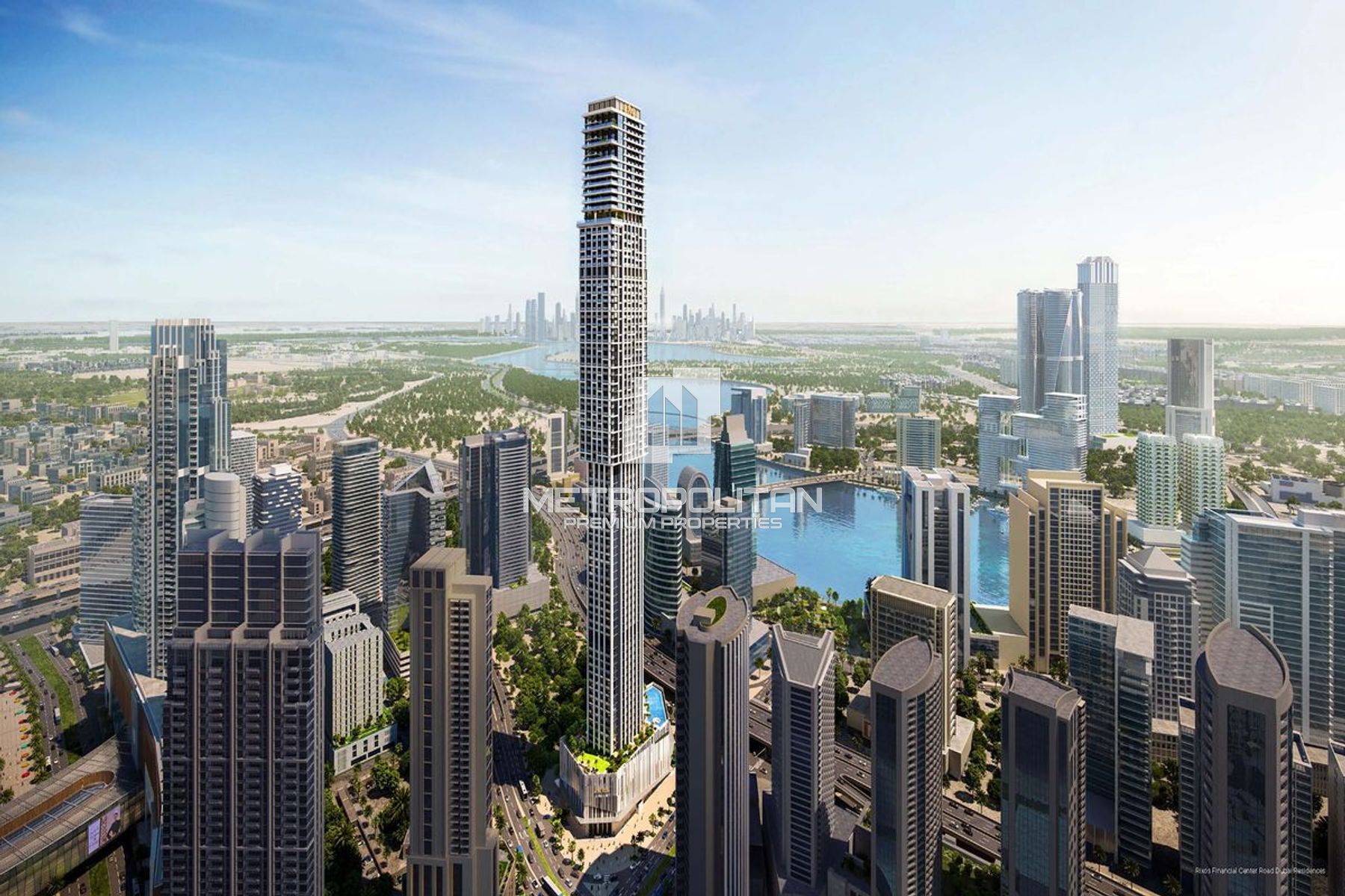 1BR Luxury | Rixos Downtown | Motivated Seller