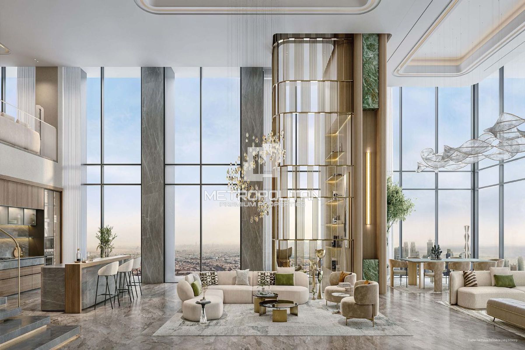 1BR Luxury | Rixos Downtown | Motivated Seller