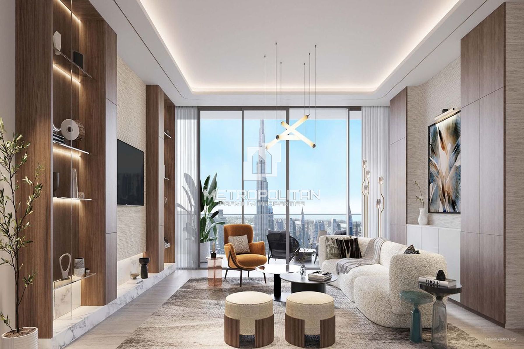 1BR Luxury | Rixos Downtown | Motivated Seller