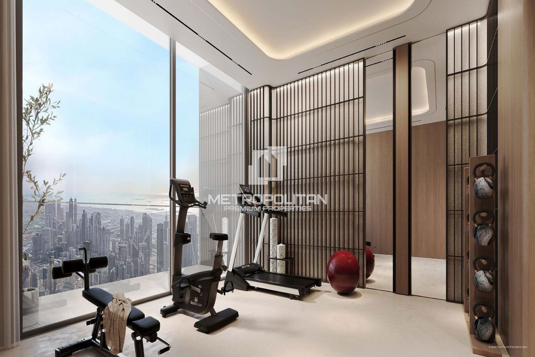 1BR Luxury | Rixos Downtown | Motivated Seller