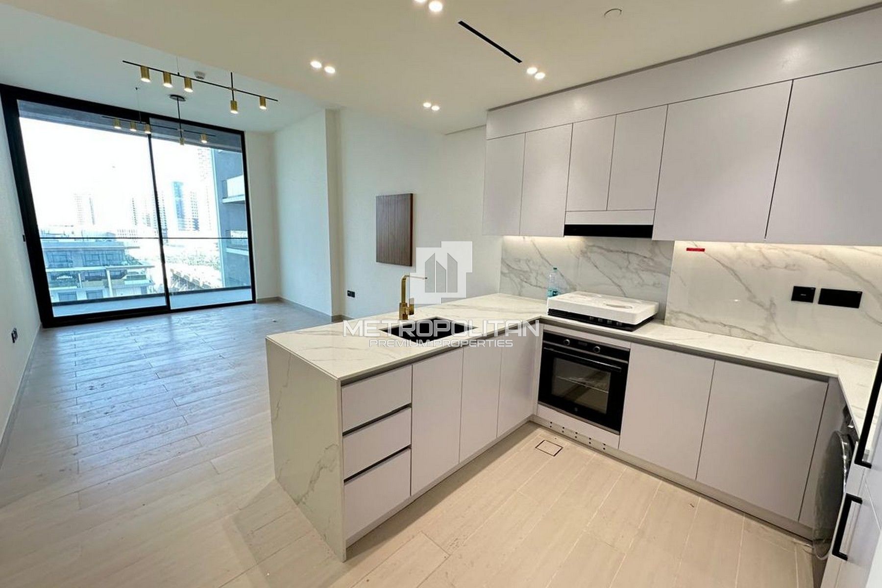 Low Floor | Spacious Layout | Pool View | Good ROI