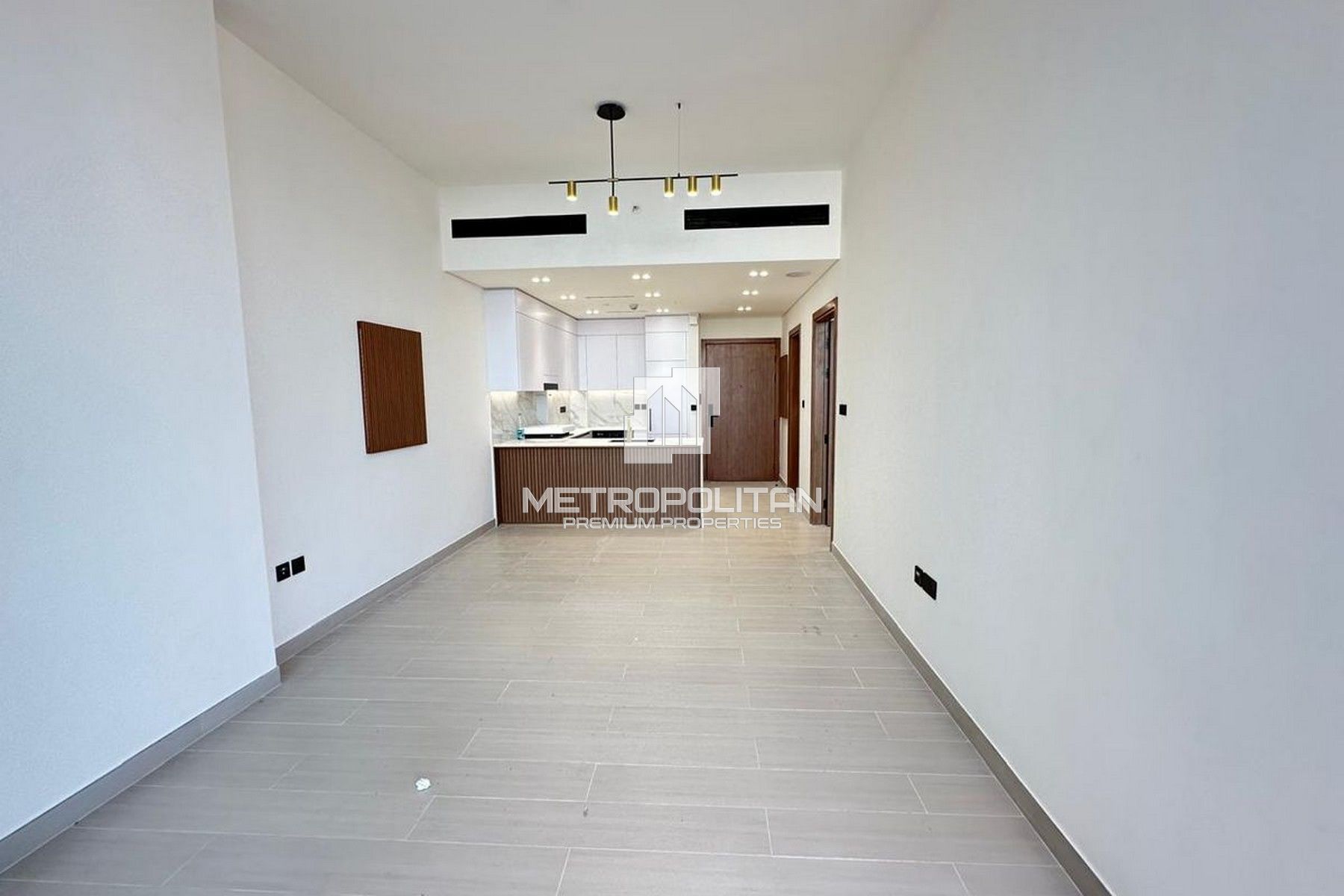 Low Floor | Spacious Layout | Pool View | Good ROI