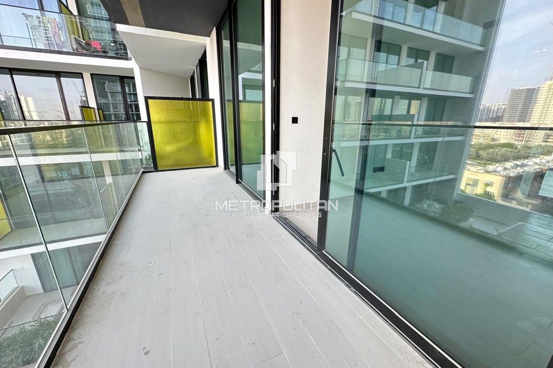 Low Floor | Spacious Layout | Pool View | Good ROI