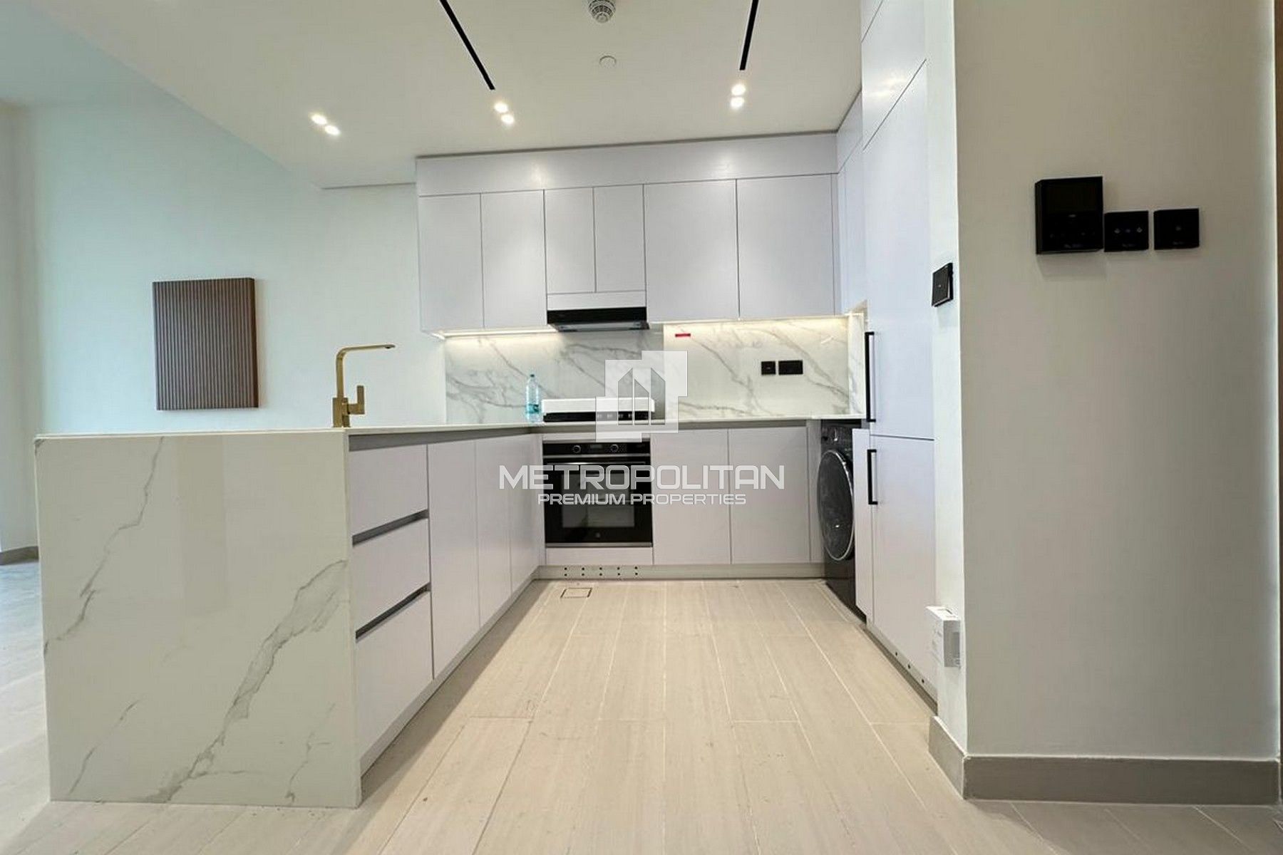 Low Floor | Spacious Layout | Pool View | Good ROI