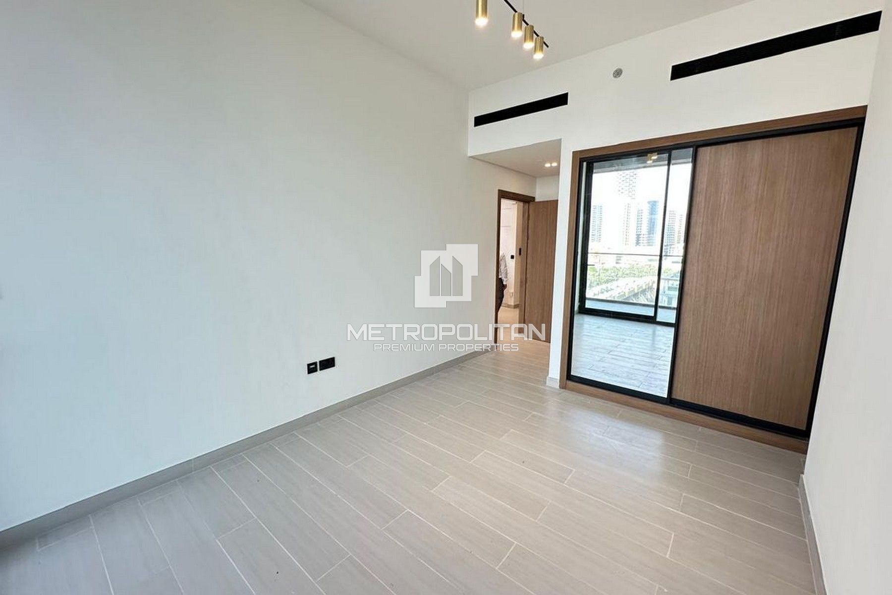 Low Floor | Spacious Layout | Pool View | Good ROI