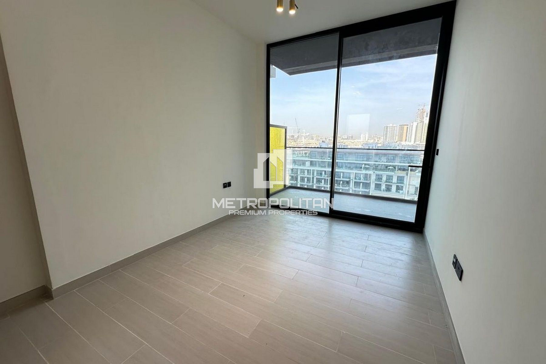 Low Floor | Spacious Layout | Pool View | Good ROI