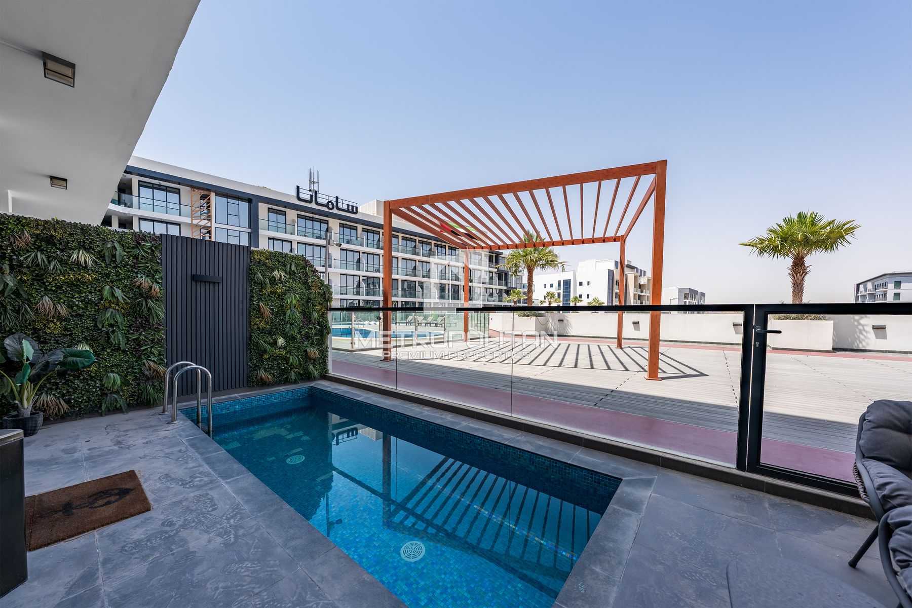 Vacant I Upgraded I Private Pool I Biggest Layout