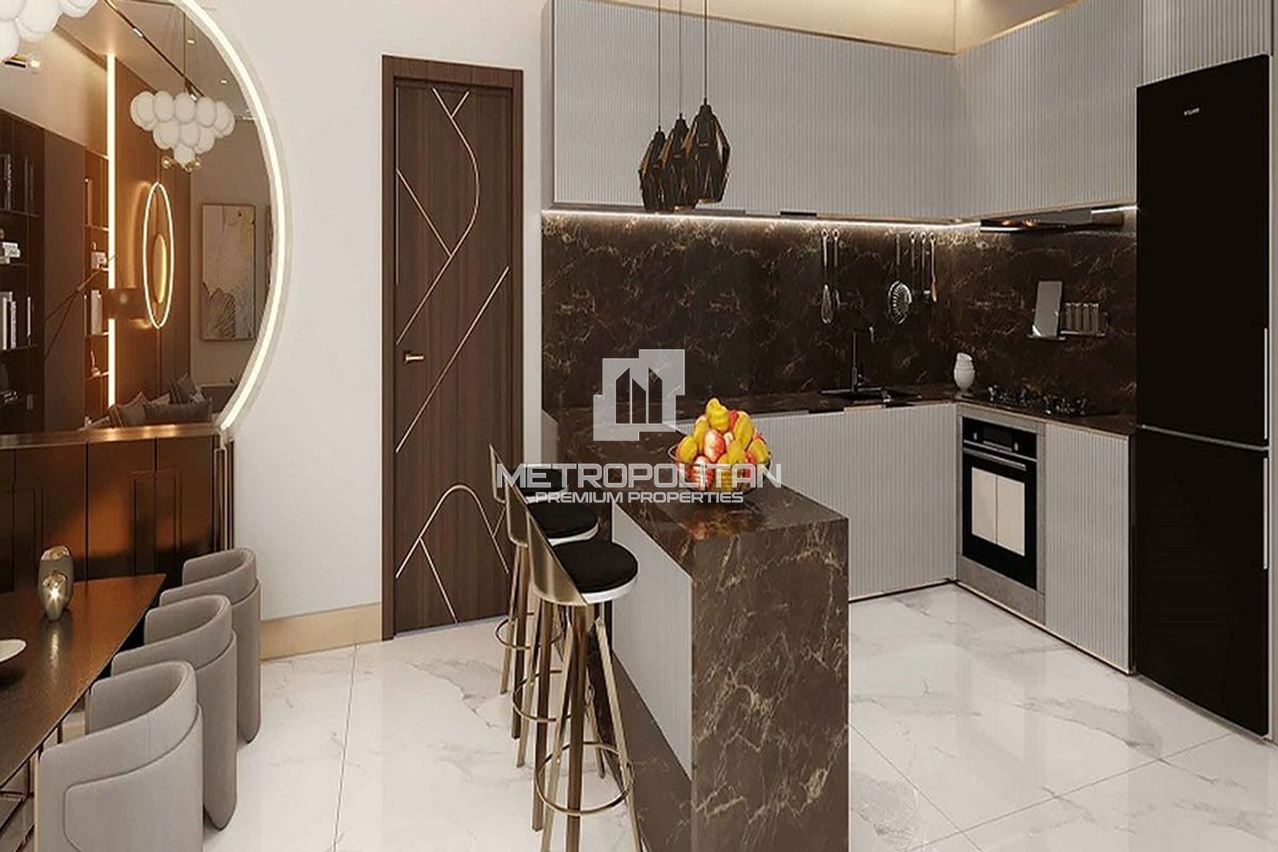 Premium Quality | Excellent ROI | Top Location