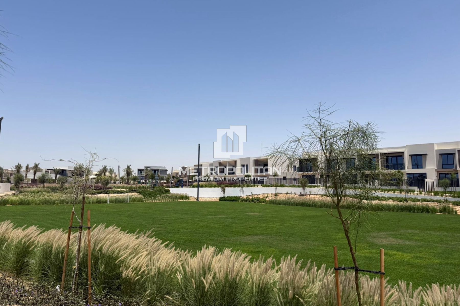 4BR Townhouse for Sale in Jebel Ali – MPS-49316