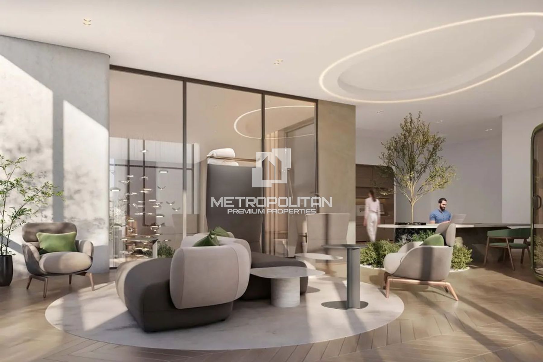 Forest View | Mid Floor | Close to Original Price