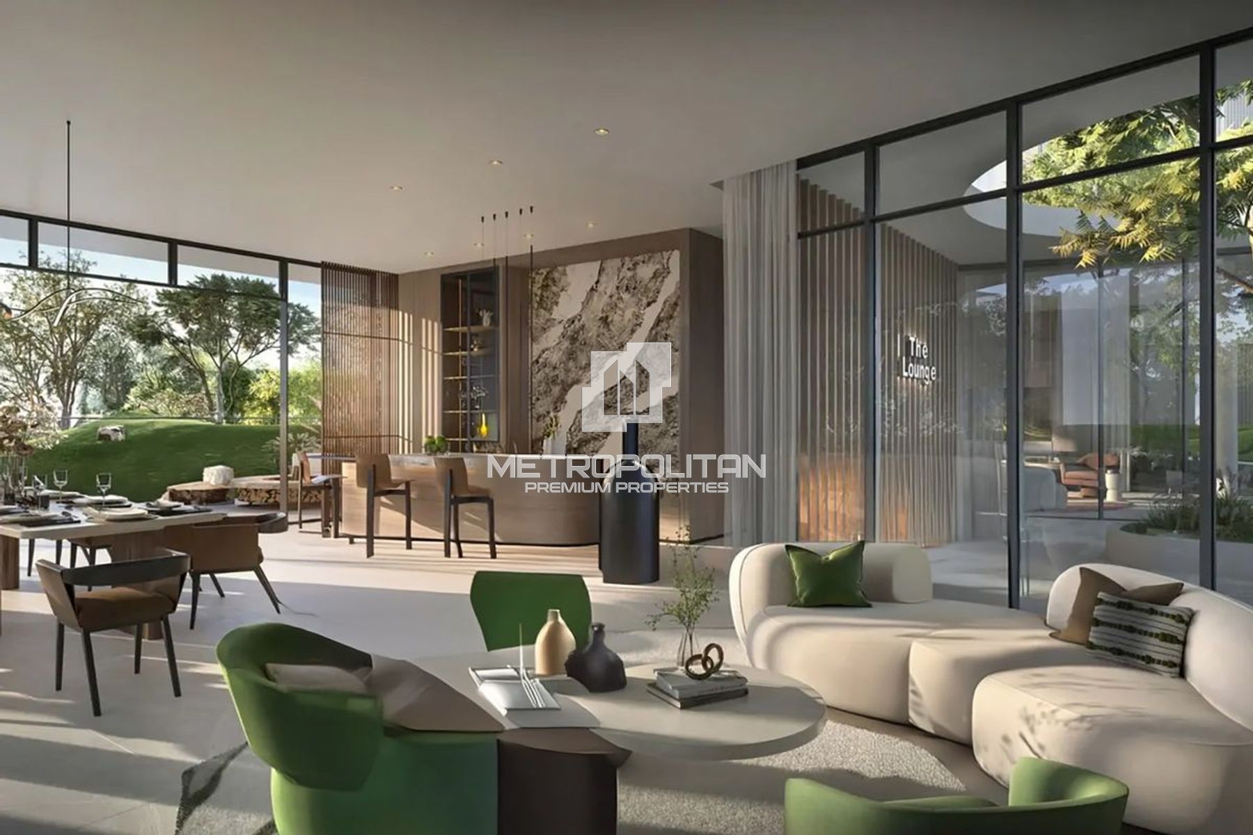 Forest View | Mid Floor | Close to Original Price