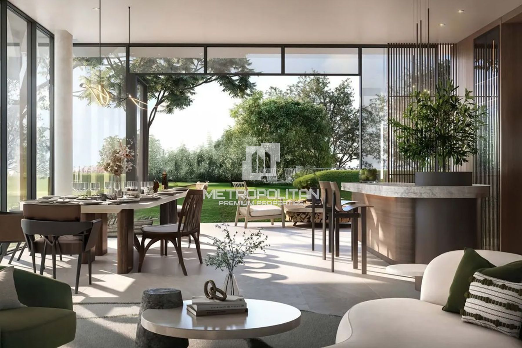 Forest View | Mid Floor | Close to Original Price