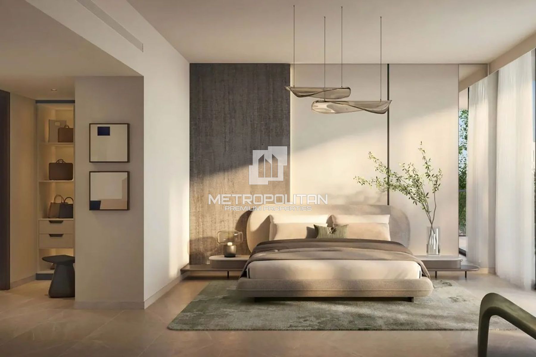 1BR Apartment for Sale in Dubai Land – MPS-49322