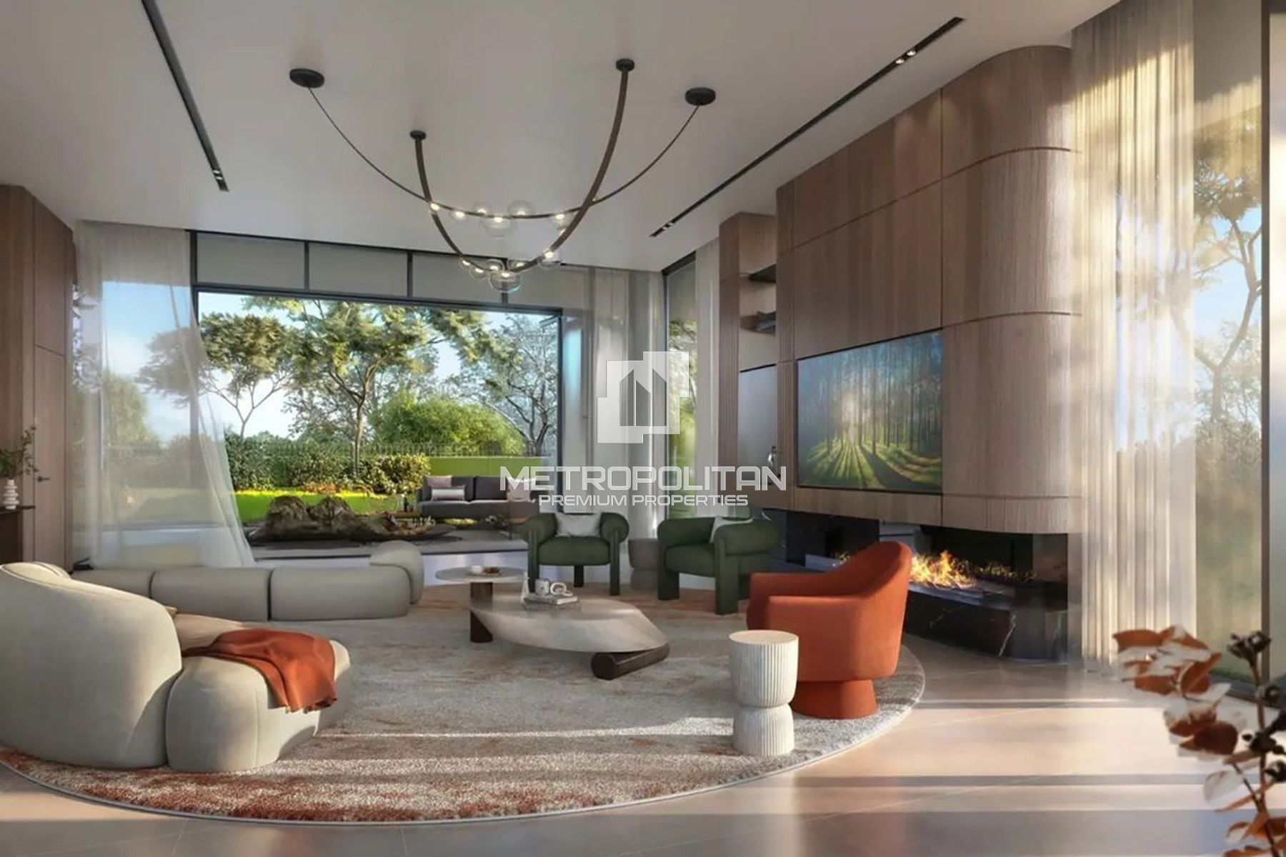 1BR Apartment for Sale in Dubai Land – MPS-49322