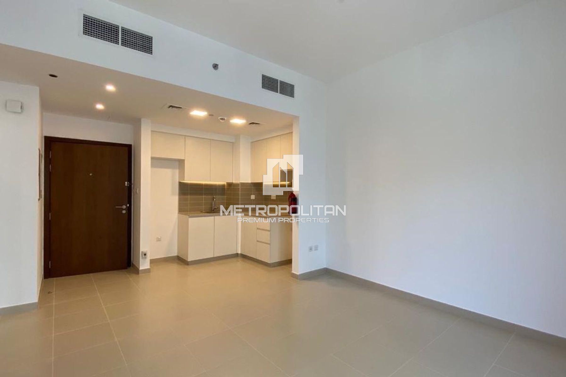 Pool Facing | Spacious Layout | Close to Park