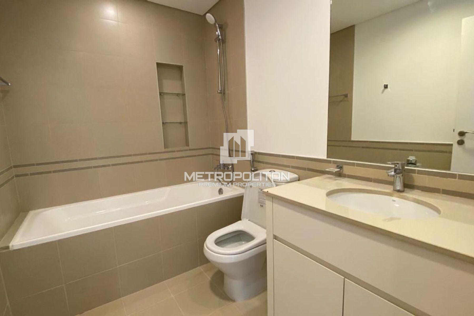 Pool Facing | Spacious Layout | Close to Park