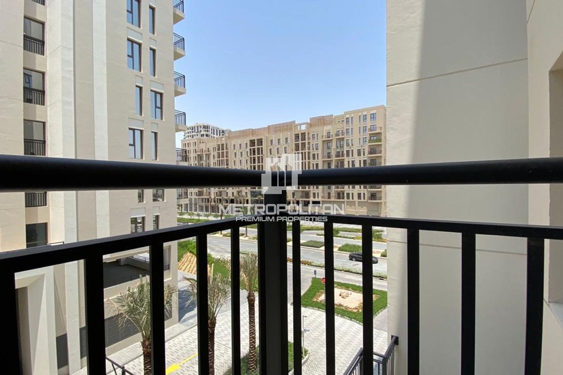 Pool Facing | Spacious Layout | Close to Park