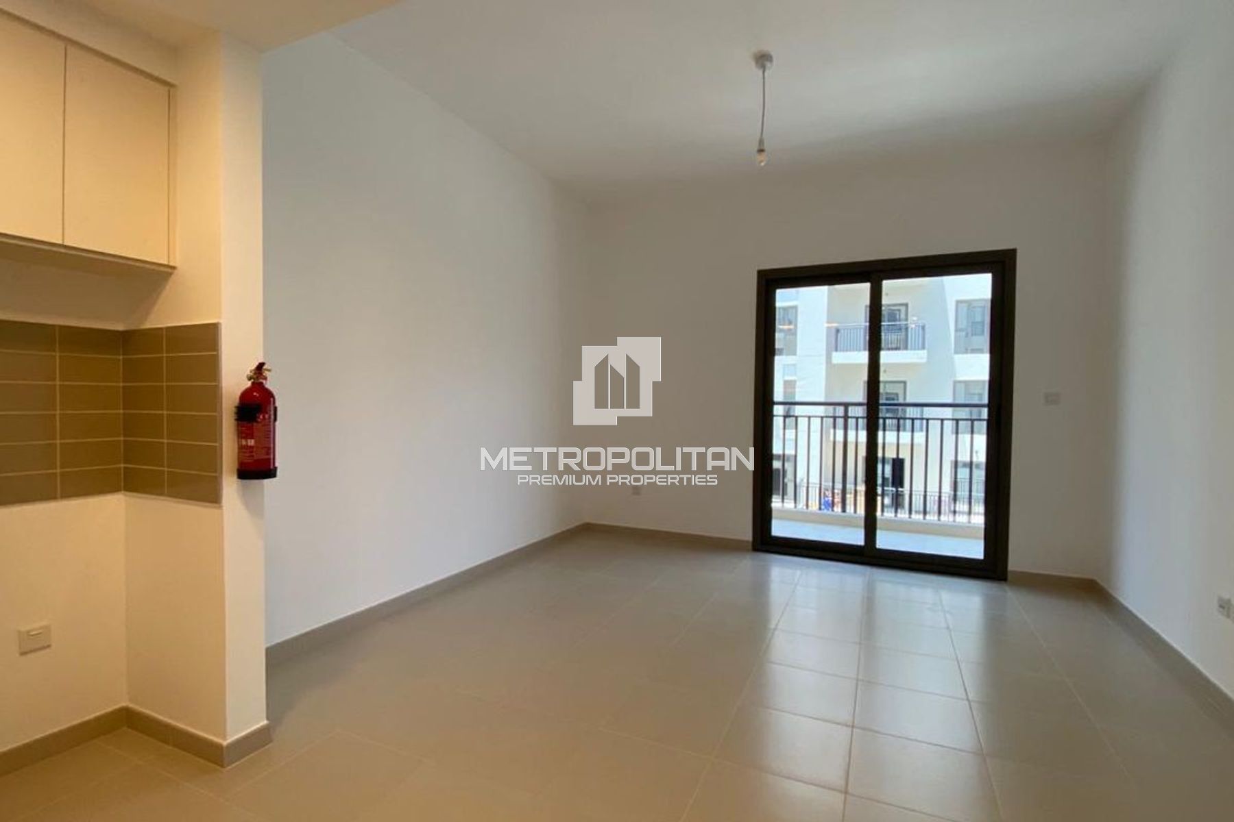 Pool Facing | Spacious Layout | Close to Park