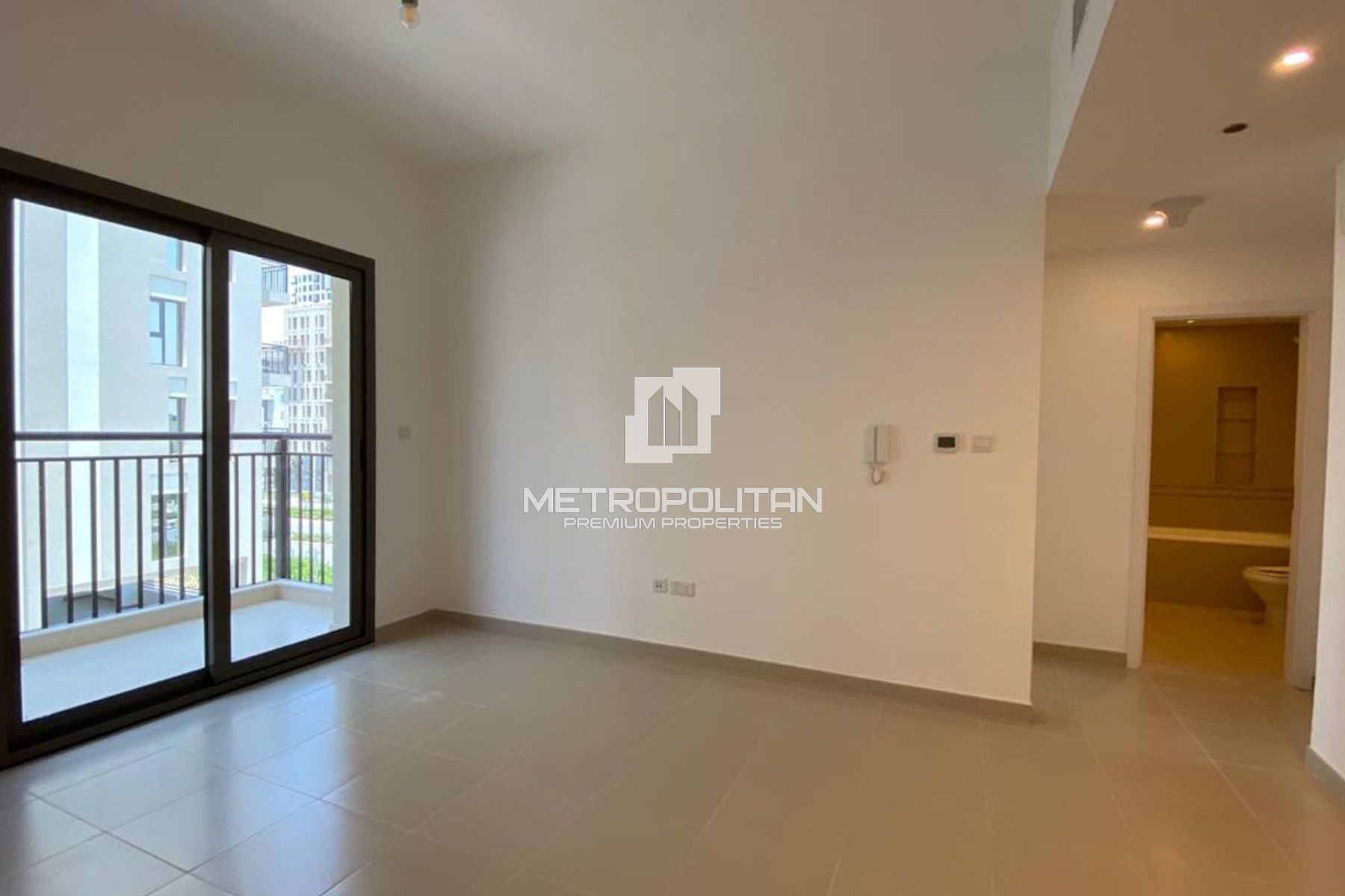 Pool Facing | Spacious Layout | Close to Park