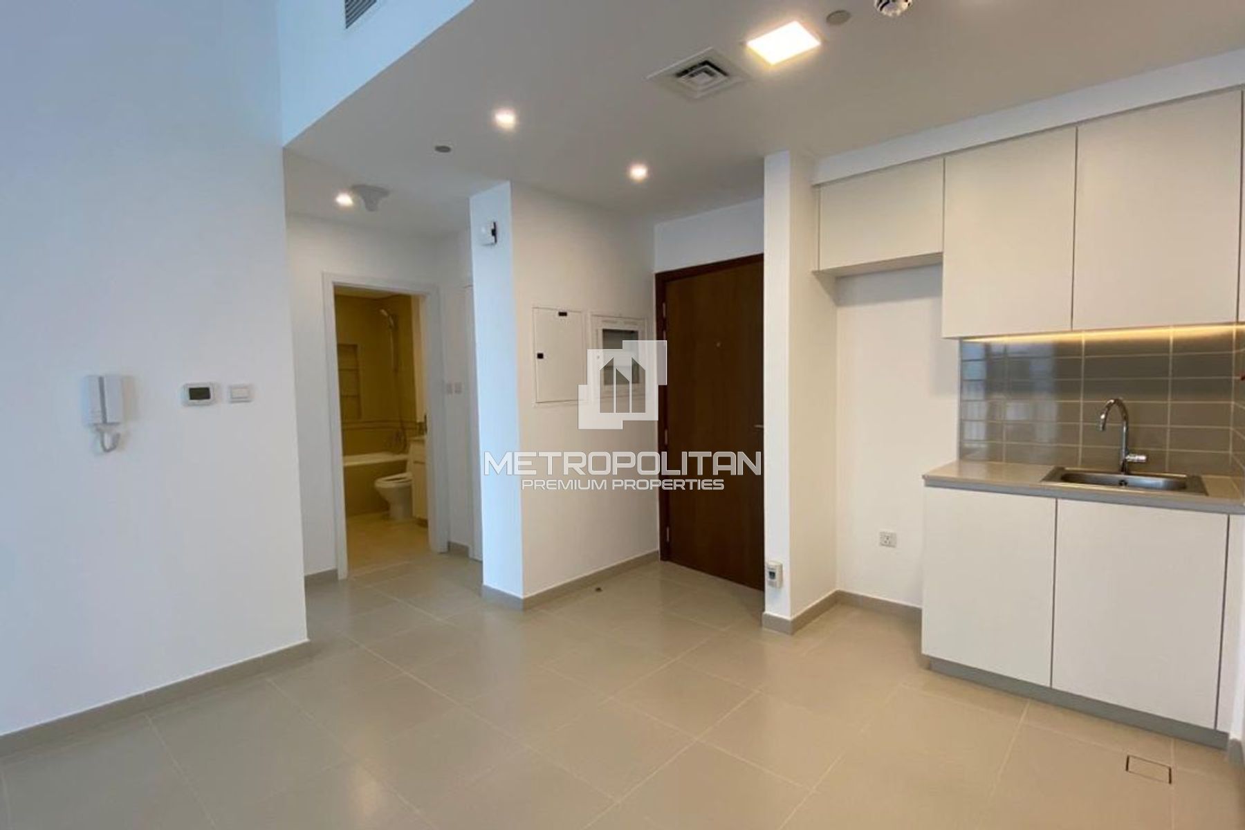 Pool Facing | Spacious Layout | Close to Park