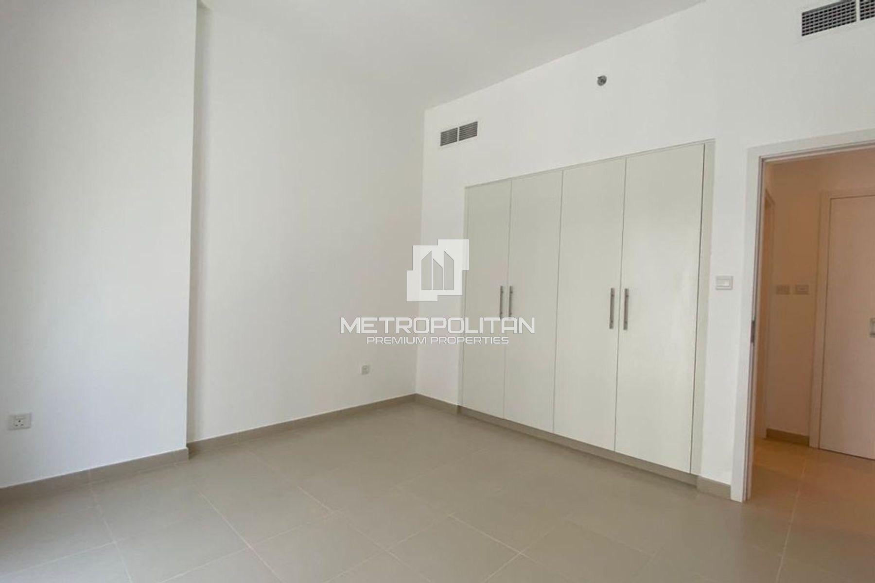 Pool Facing | Spacious Layout | Close to Park