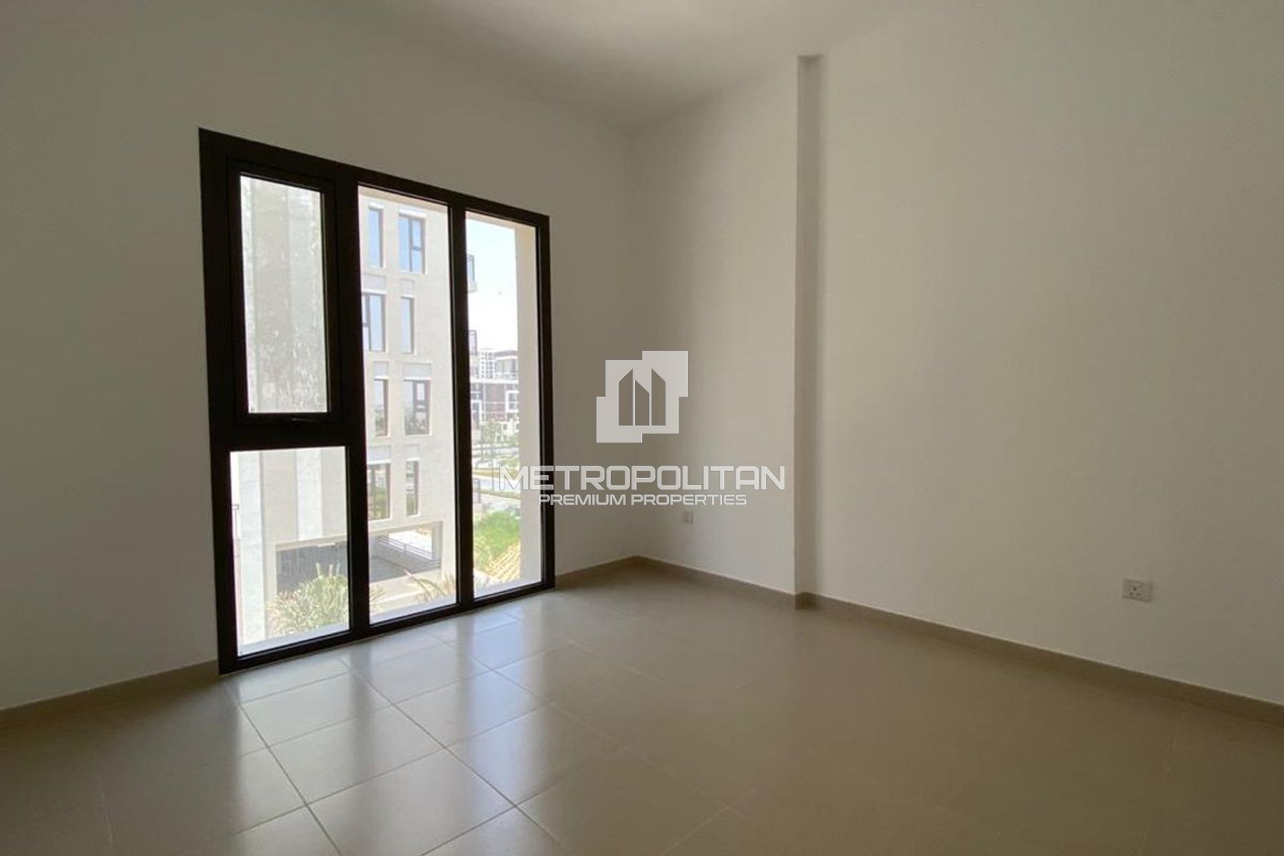 Pool Facing | Spacious Layout | Close to Park