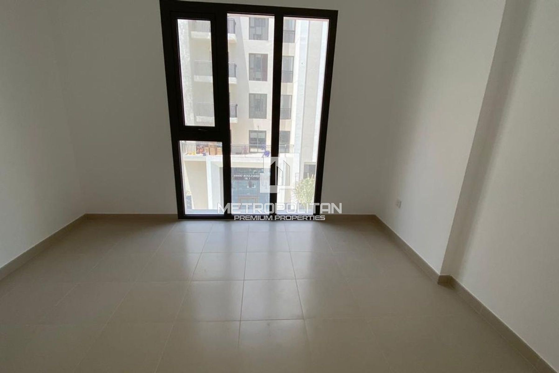 Pool Facing | Spacious Layout | Close to Park
