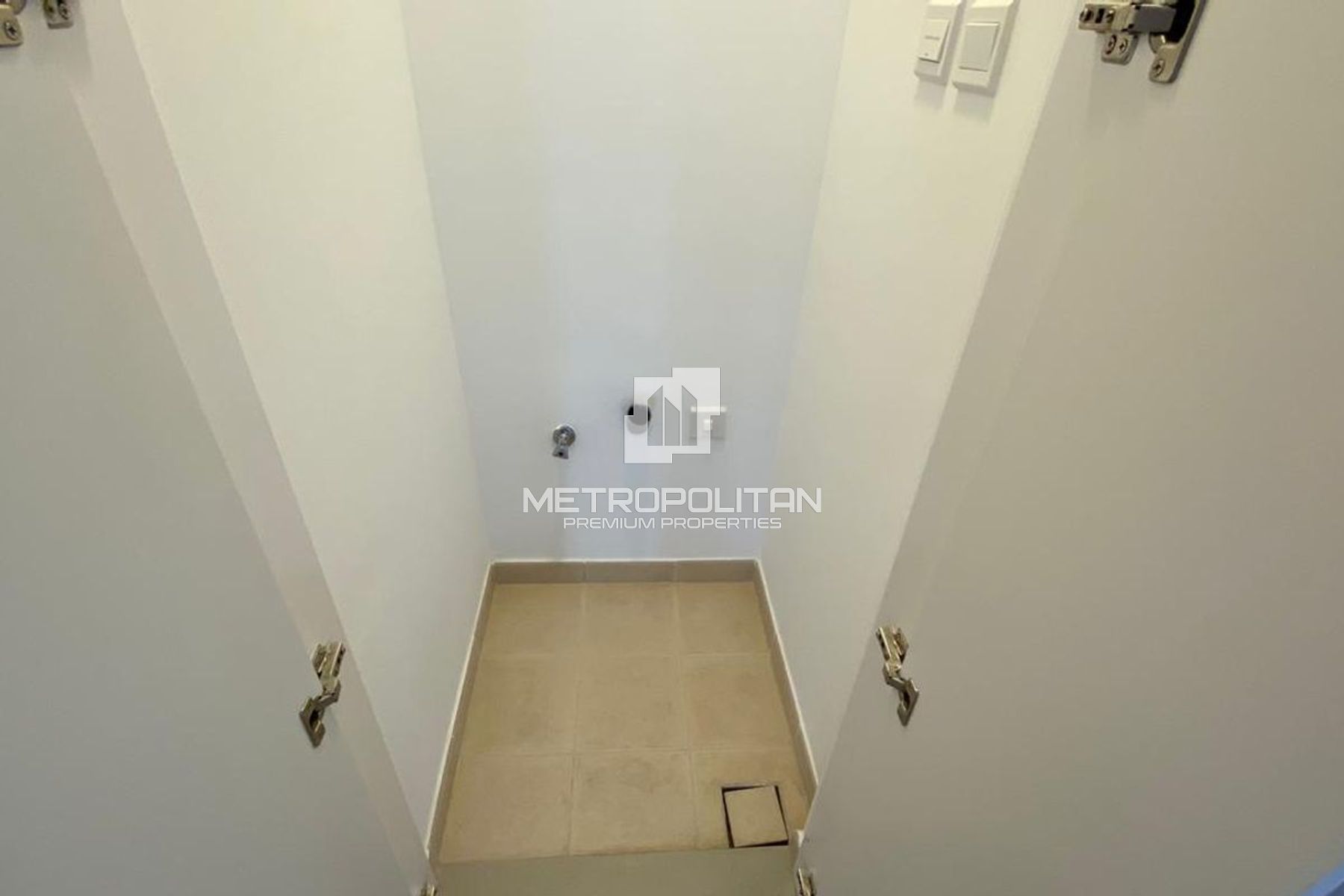 Pool Facing | Spacious Layout | Close to Park