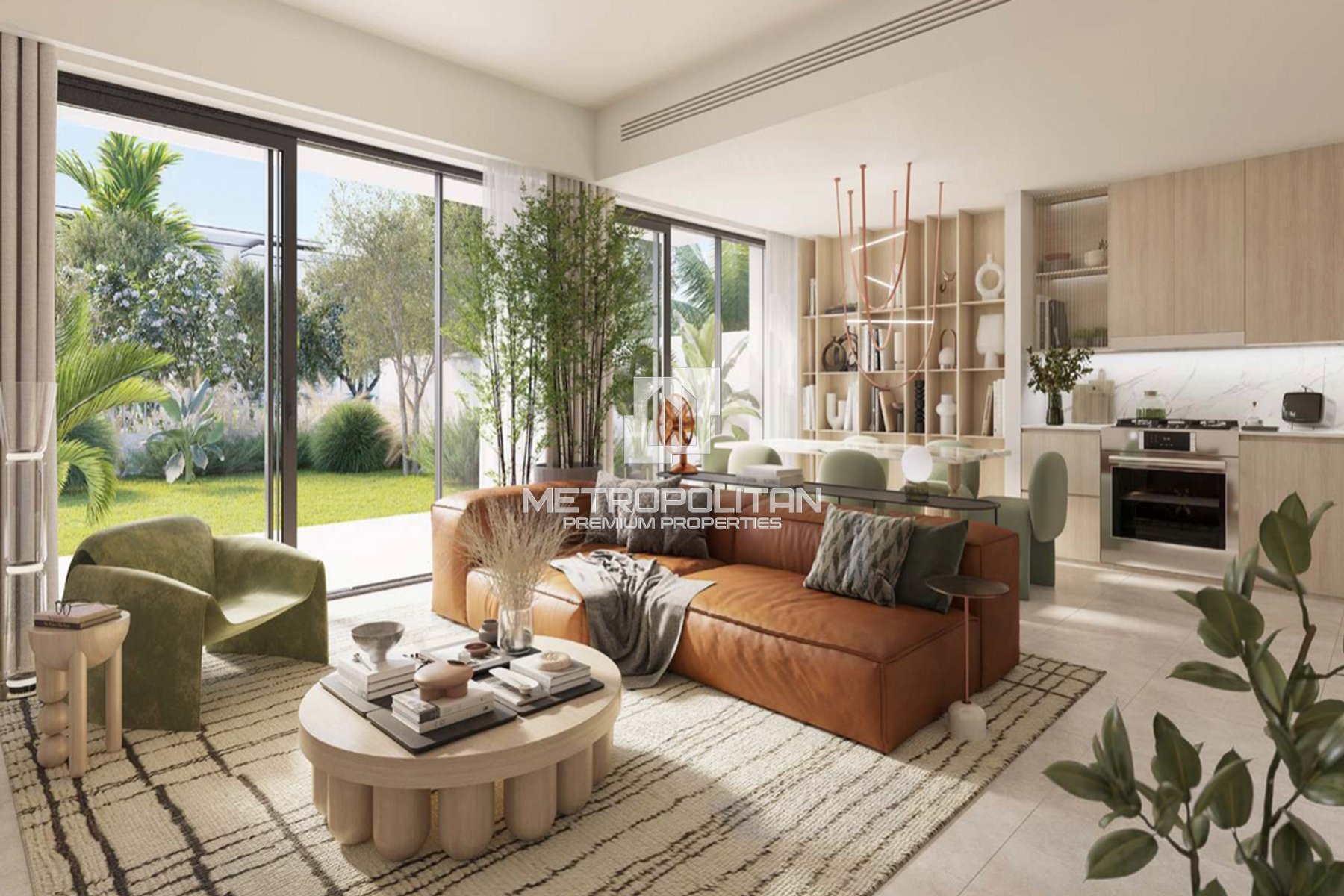 On Wadi River | Bigger Layout | Best Price