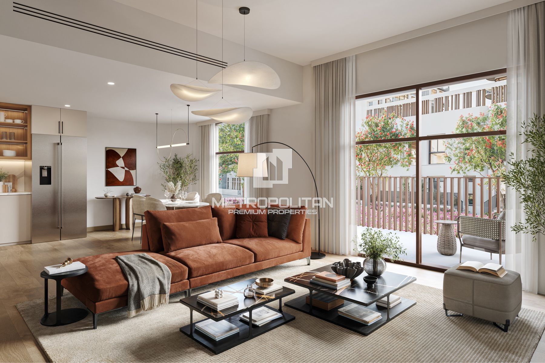 Pool Facing 1BR | Best Resale Deal | High ROI