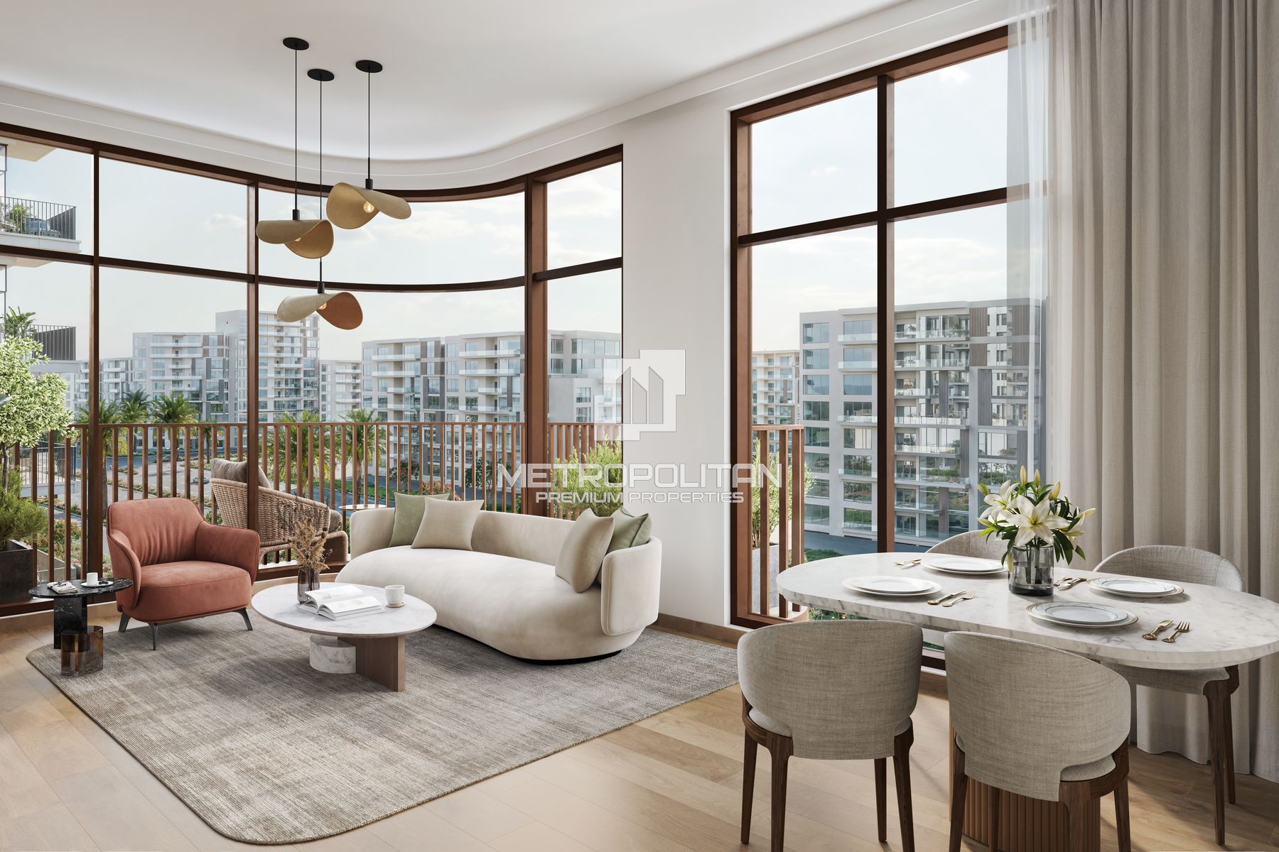 Pool Facing 1BR | Best Resale Deal | High ROI