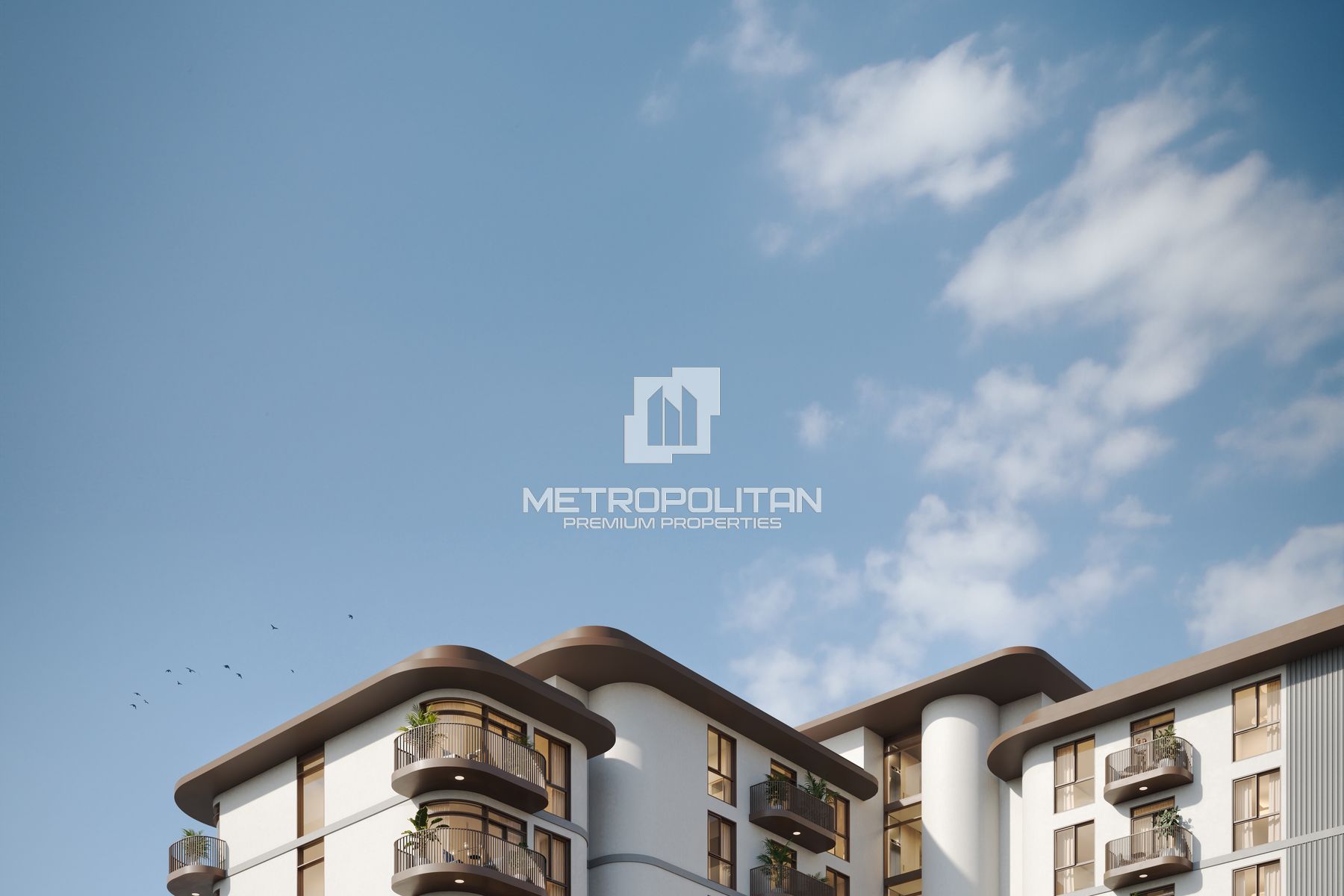 Pool Facing 1BR | Best Resale Deal | High ROI
