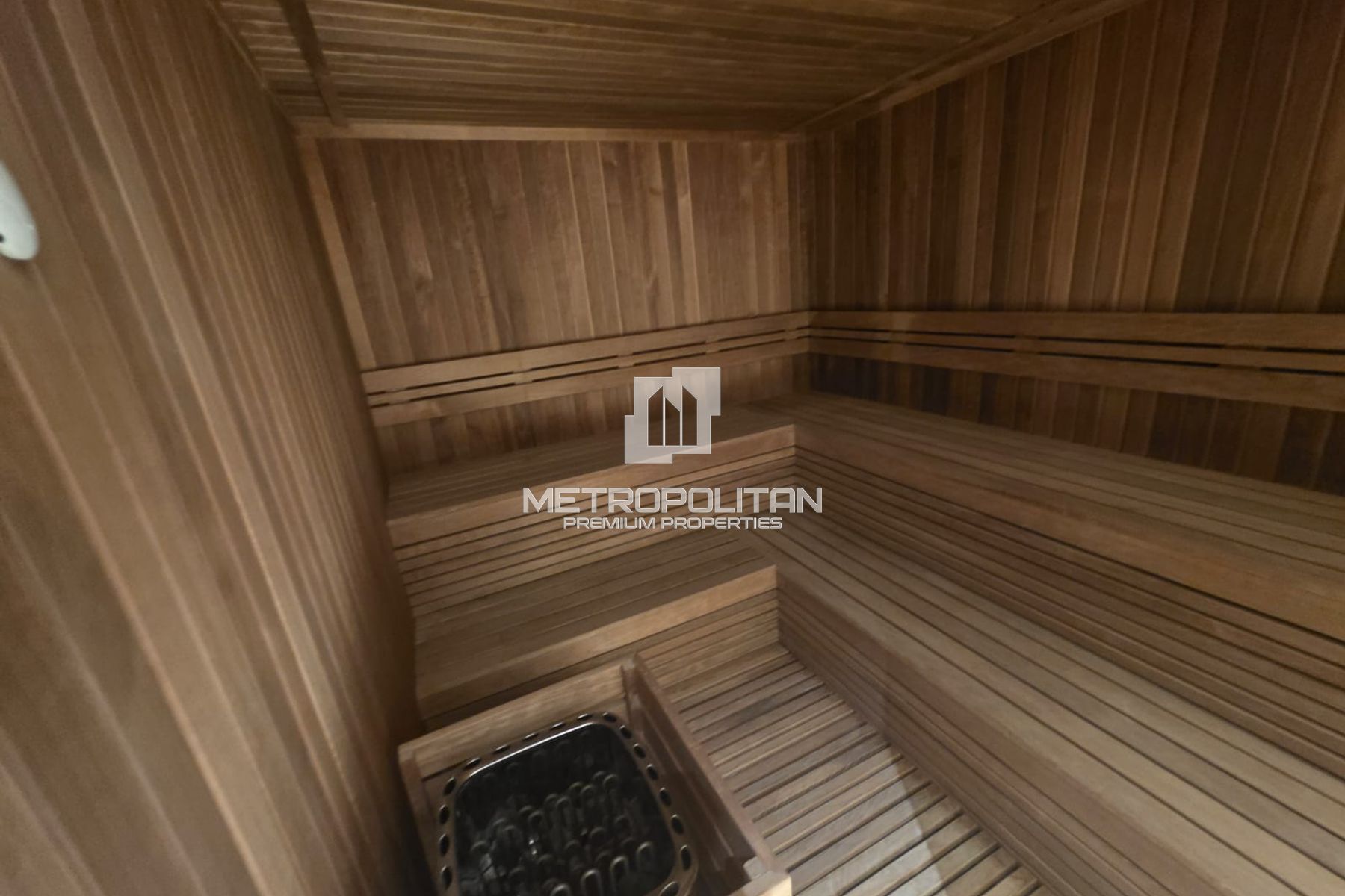 Luxury Living | Private Pool | Fully Furnished