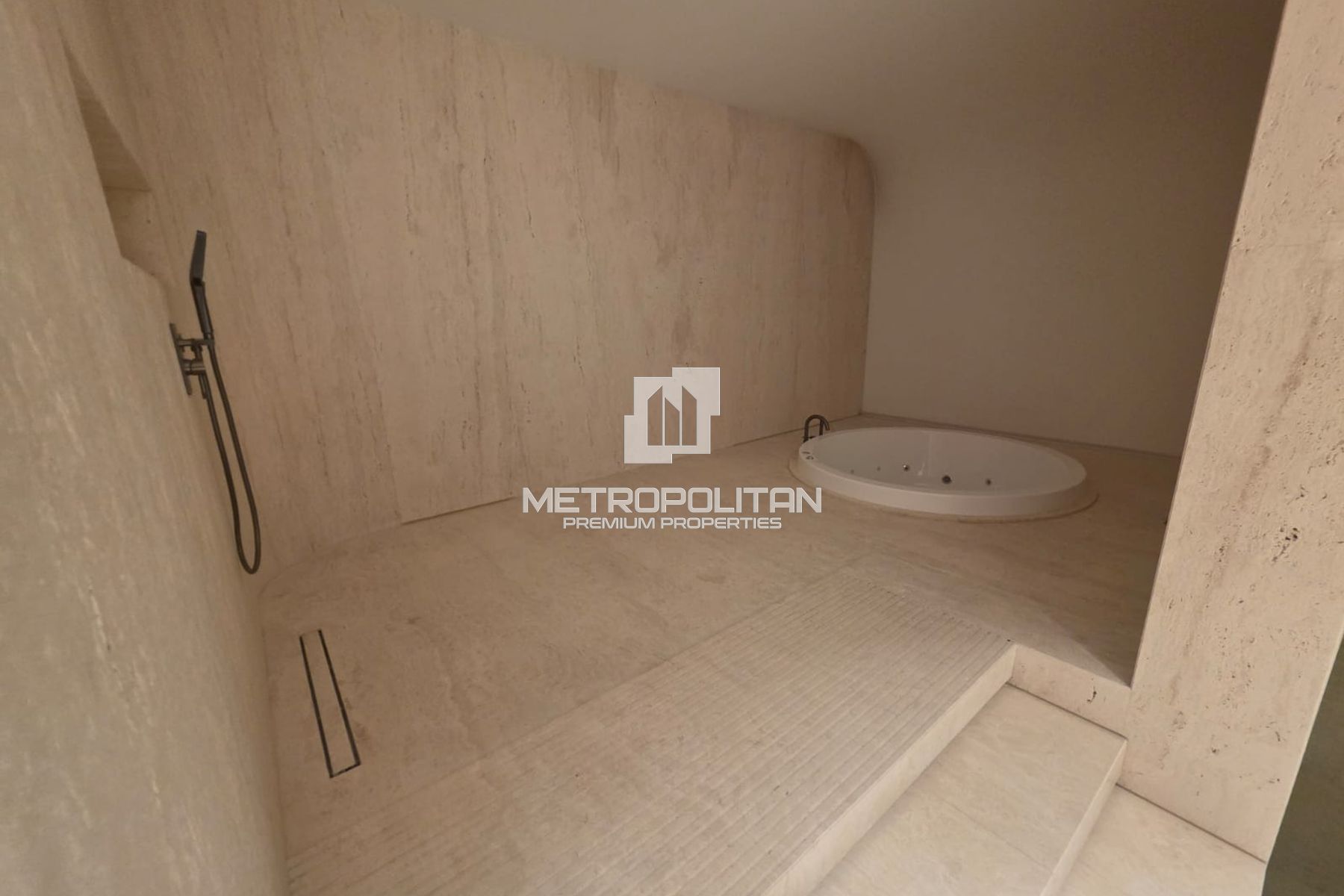 Luxury Living | Private Pool | Fully Furnished