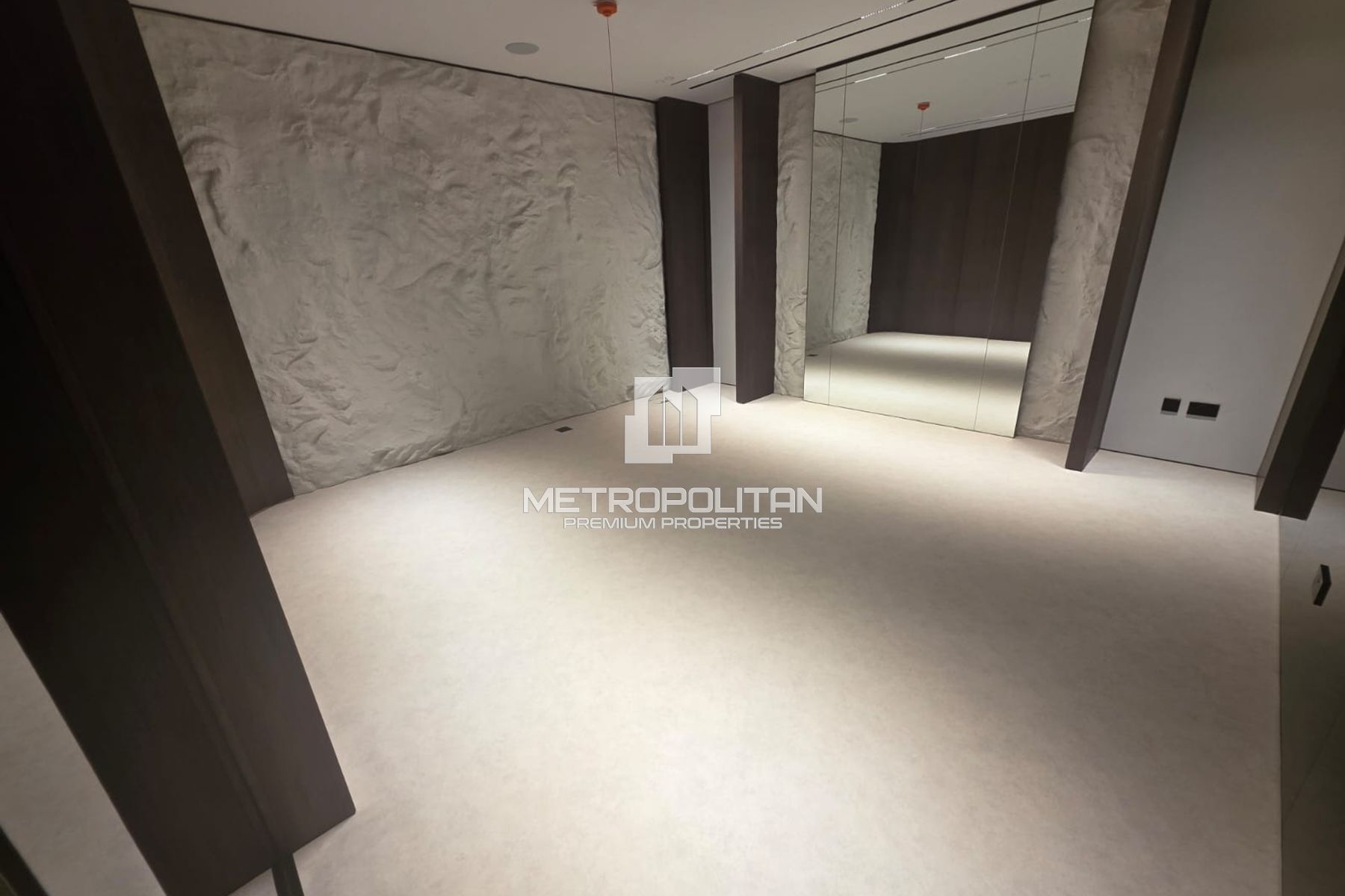 Luxury Living | Private Pool | Fully Furnished
