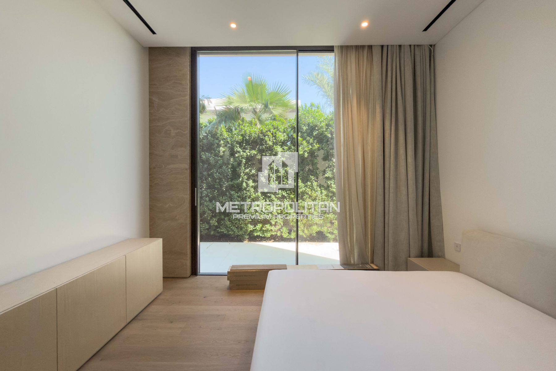 Luxury Living | Private Pool | Fully Furnished